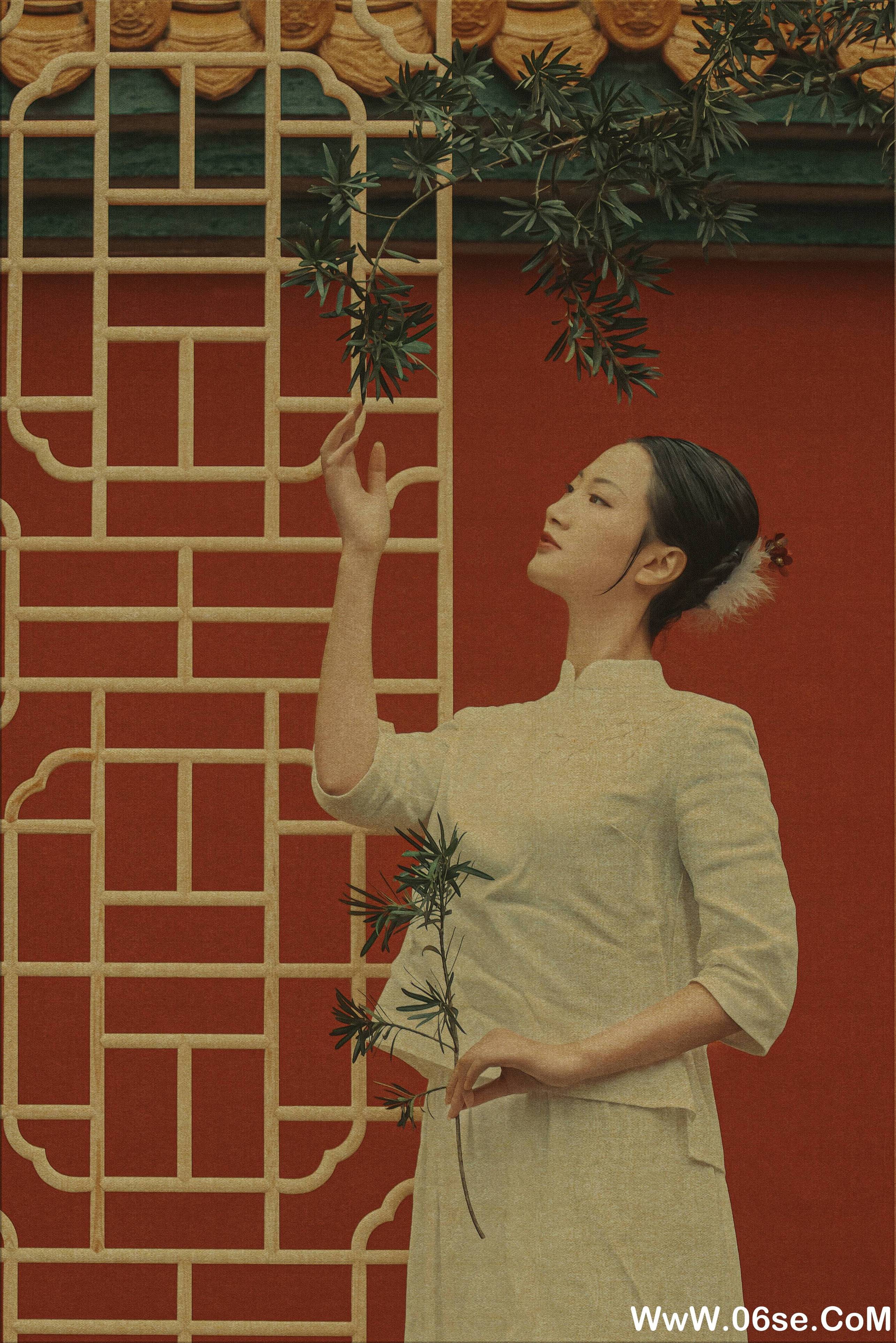 图片[6]-[YITUYU艺图语]2021.12.15 松香子 梅梅[33+1P／1.12GB]-六色网