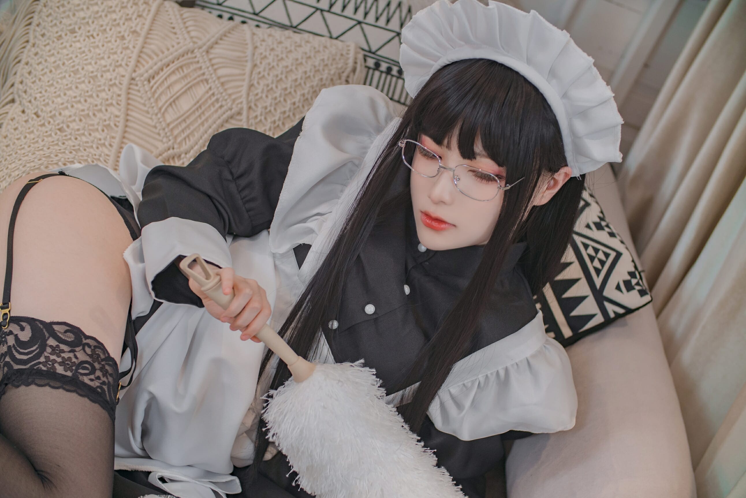 起司块wii-传统女仆[80P9GIF] 30