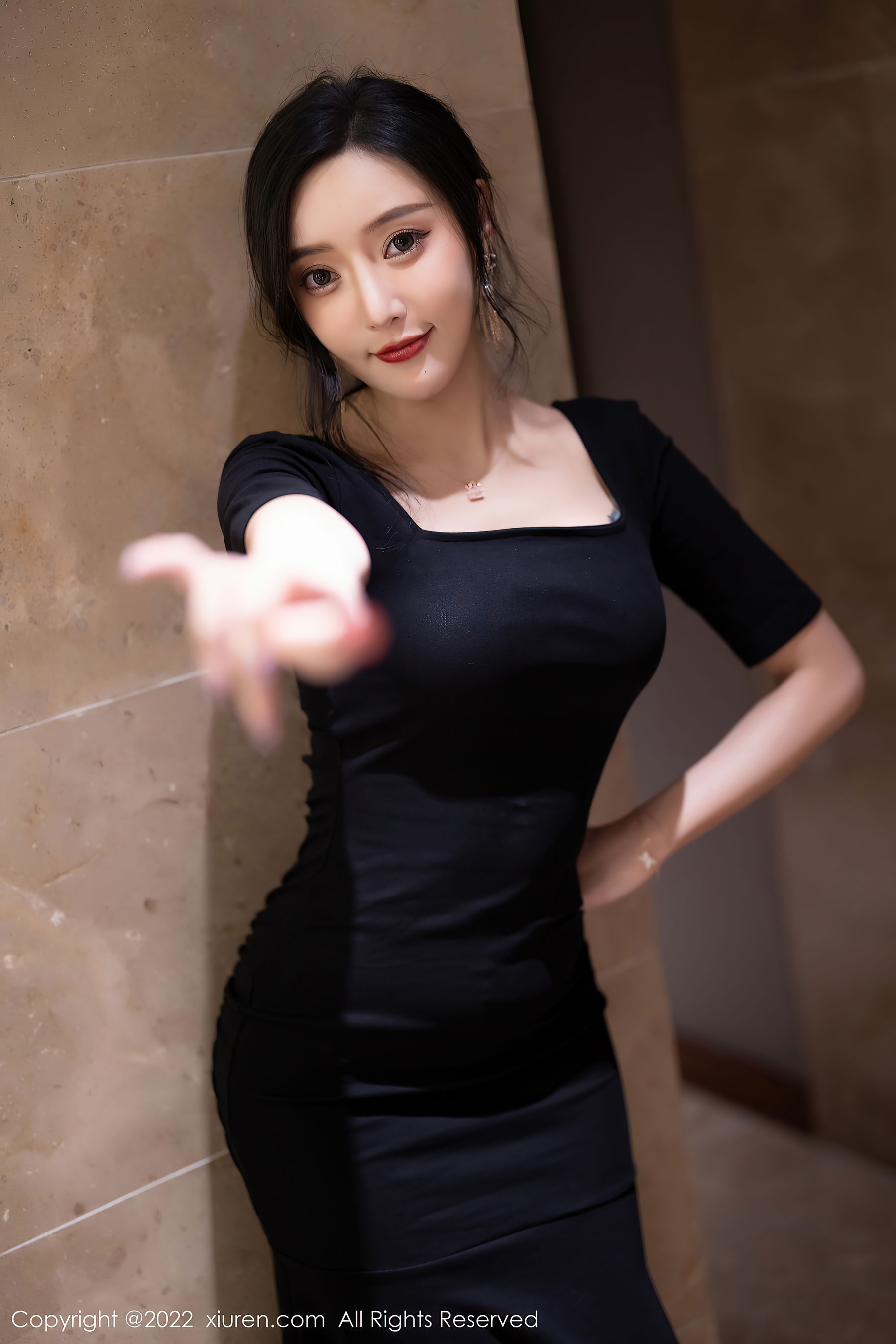 [秀人Xiuren]_No.5187_王馨瑶yanni-写真图集共51P 5