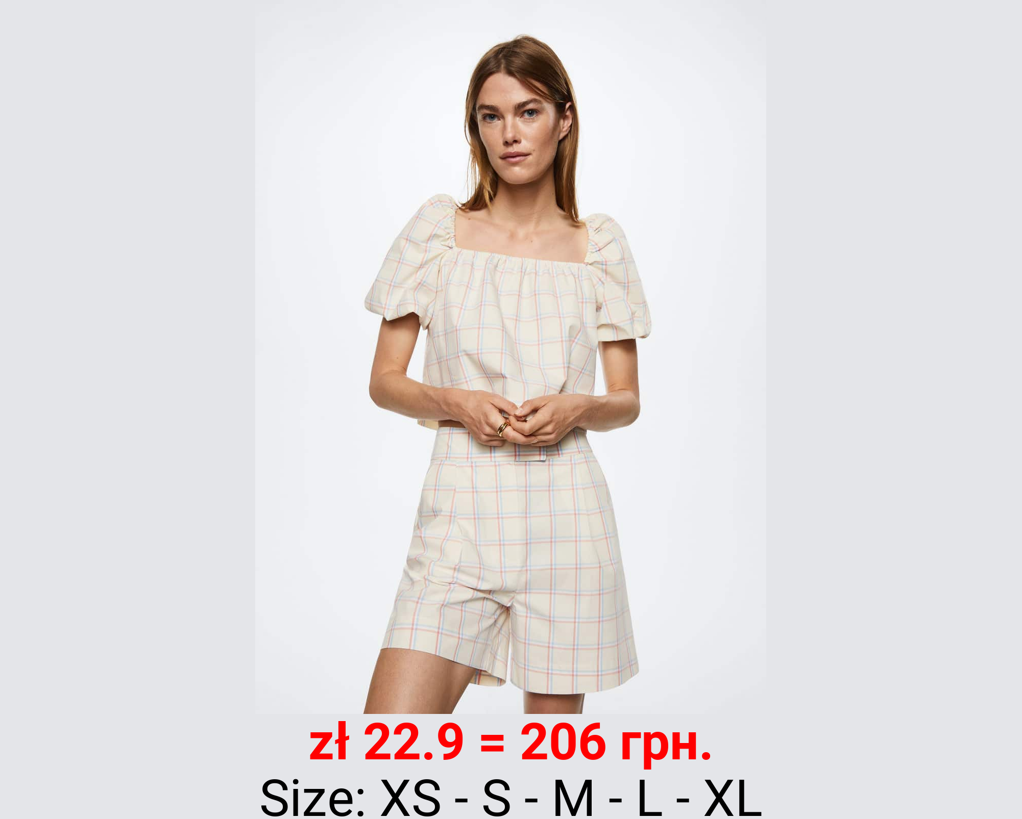 Top manga abullonada