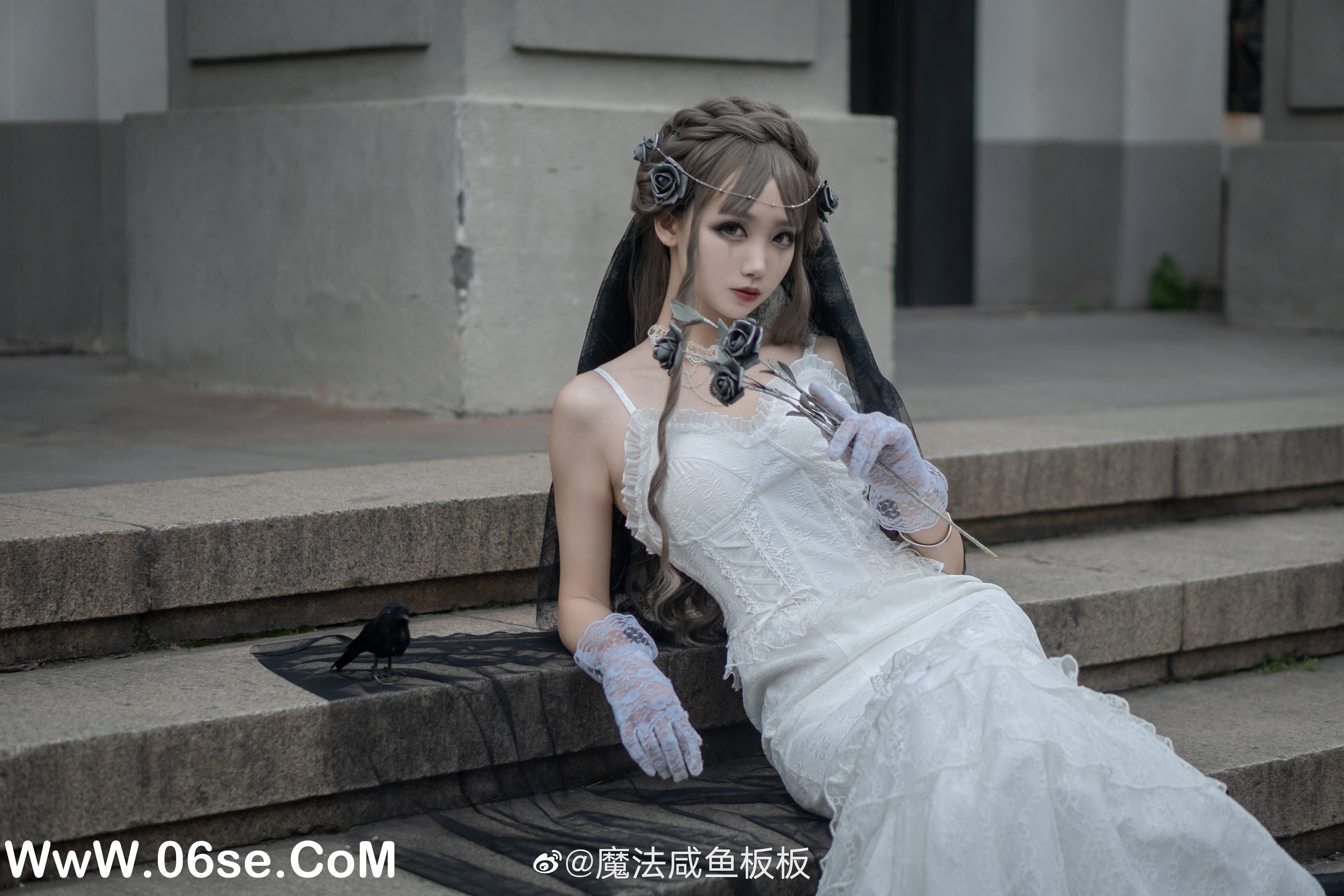 图片[5]-083 迷失幻境系列 – 第083期（Lolita） [99P-955.22 MB]-六色网