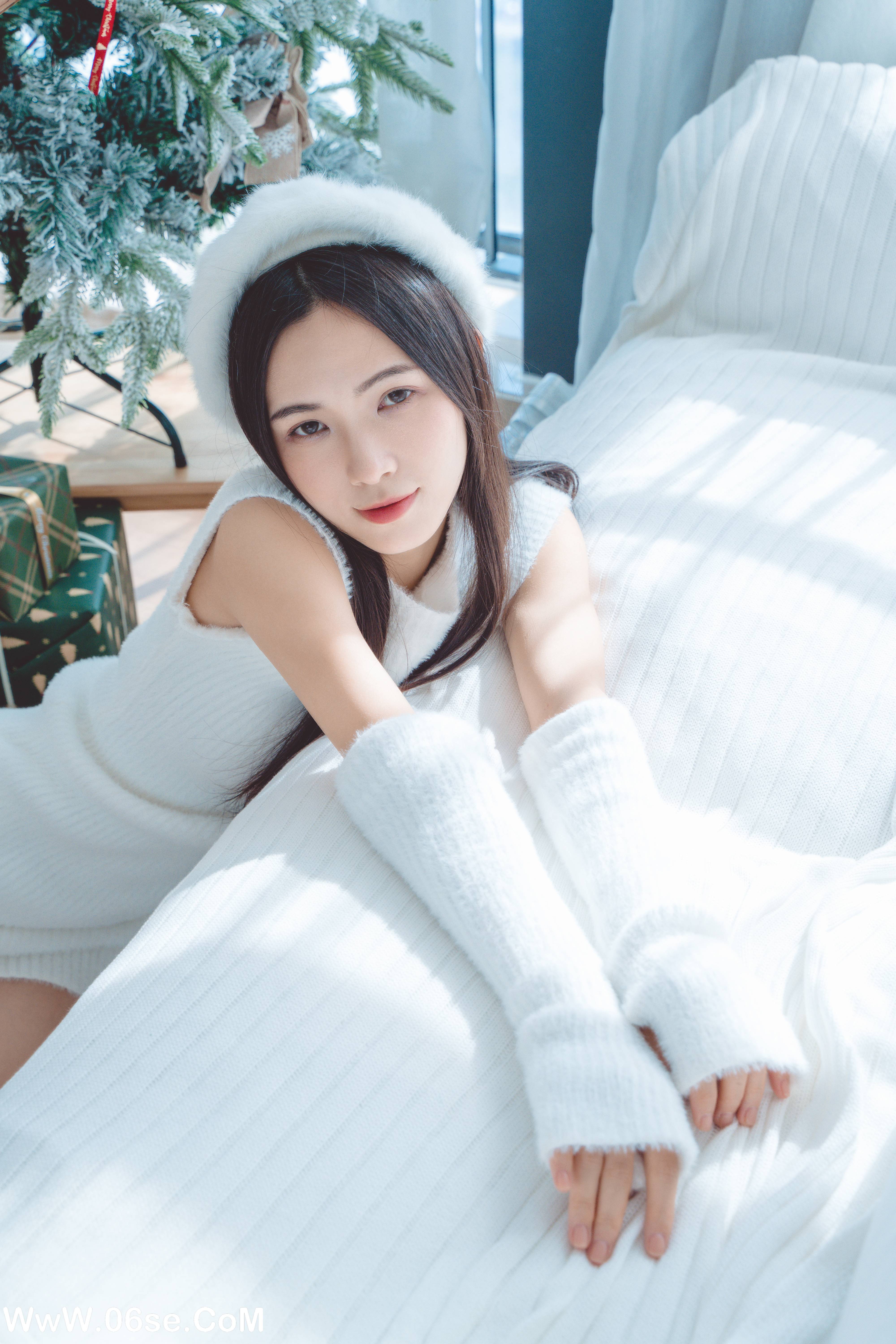 图片[13]-[YITUYU艺图语]2022.02.11 纯白季节 老猪[21+1P／396MB]-六色网