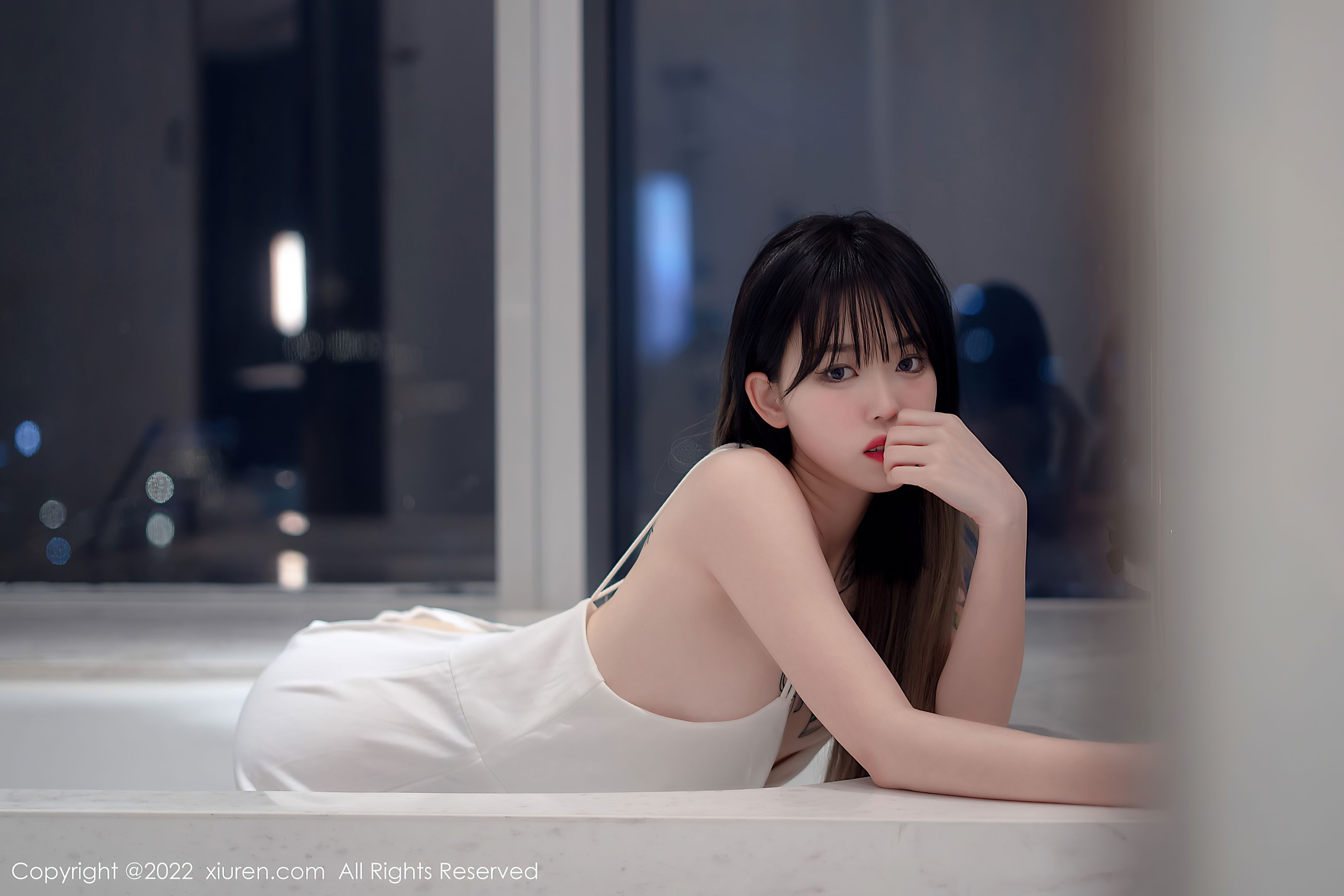 NO.4611 奶瓶.[55+1P／434MB] 16