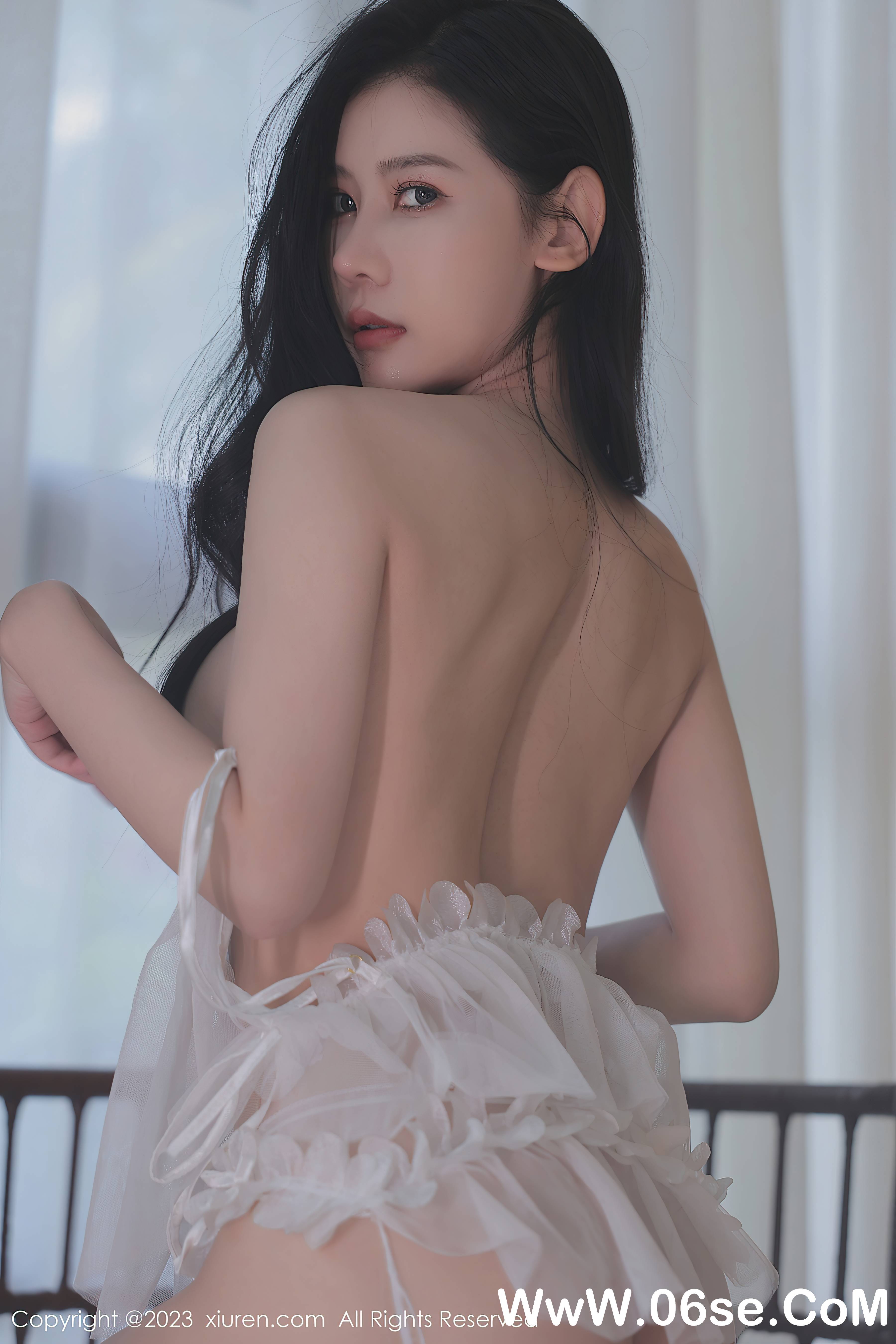 图片[33]-[XiuRen秀人网] 2023.04.04 NO.6521 尹甜甜-六色网