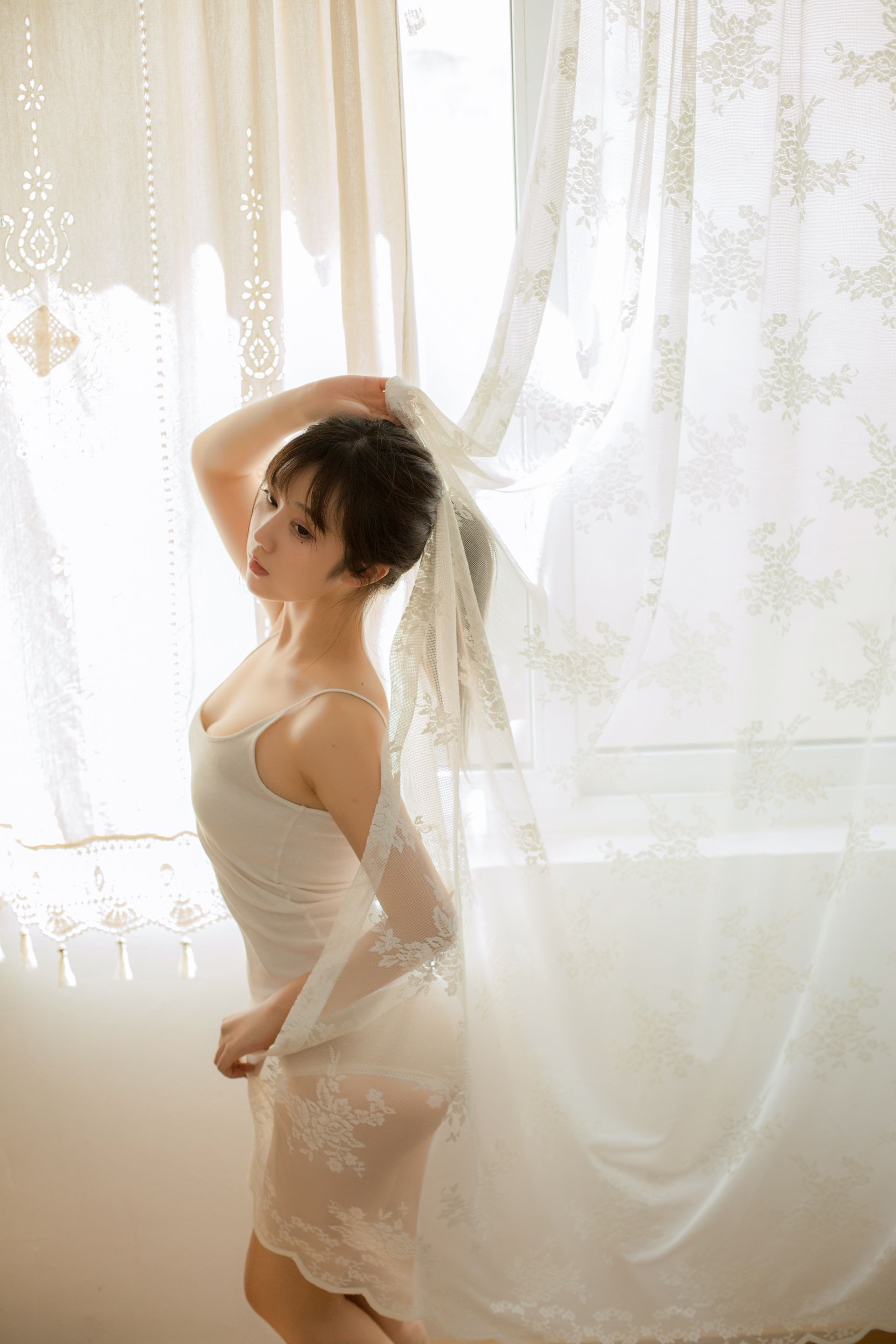 镜酱-不知梦 日常 [86P] 45