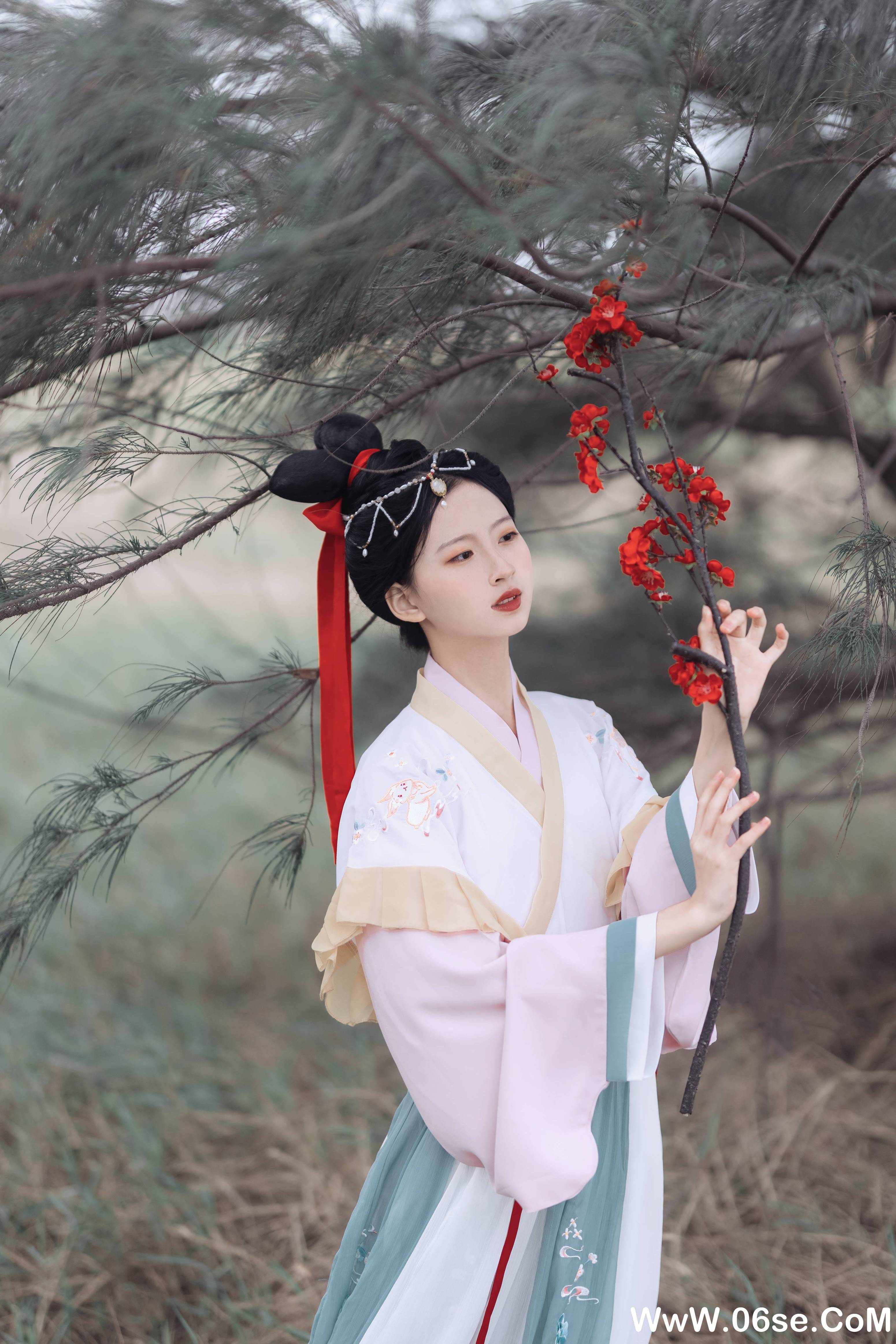 图片[24]-[YITUYU艺图语]2021.10.26 沧海无竭 沉轮[23+1P／195MB]-六色网