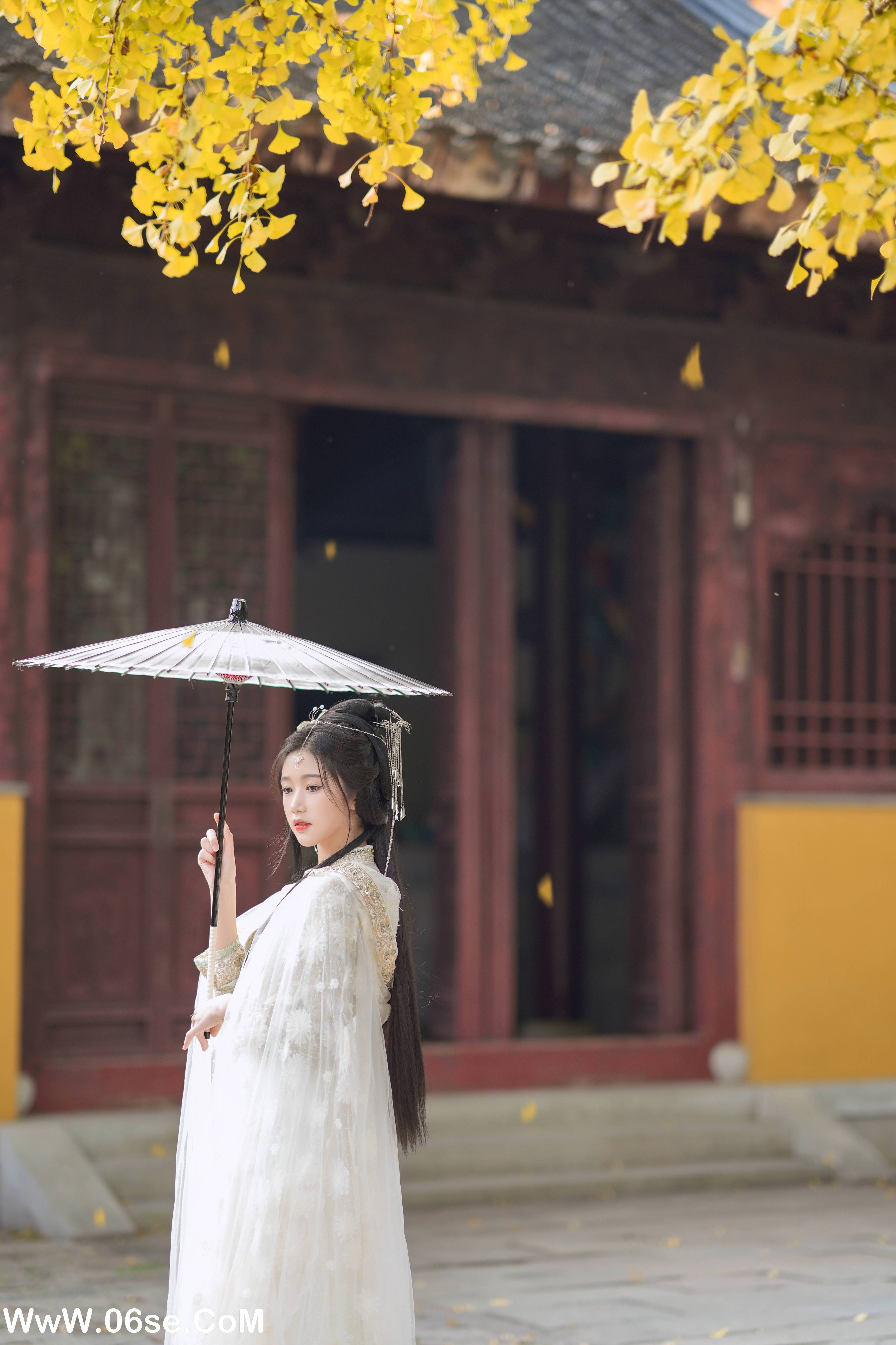 图片[18]-[YITUYU艺图语]2022.12.22 神的坠落 岳雨婷[26+1P／202MB]-六色网