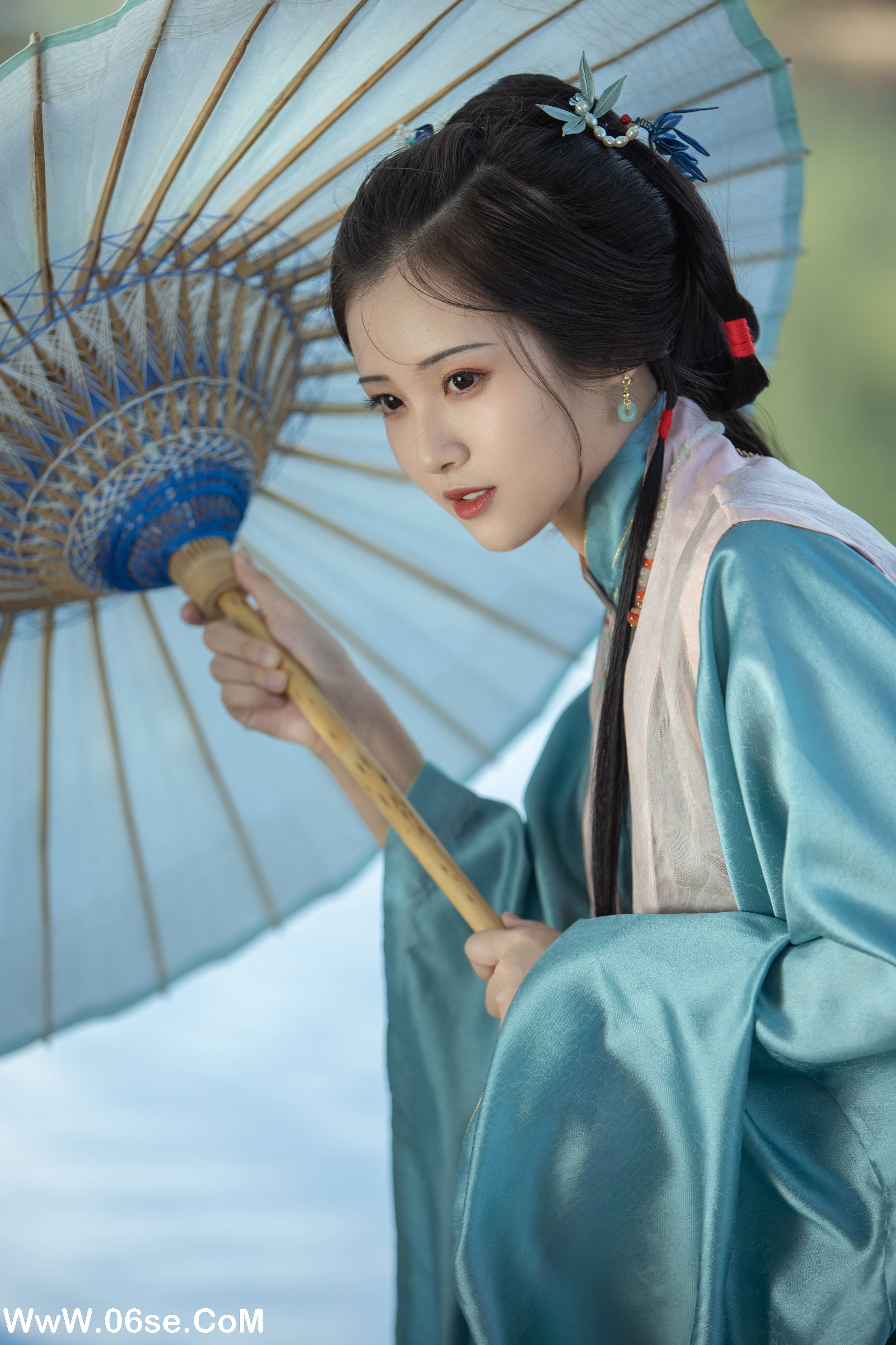 图片[21]-[YITUYU艺图语]2022.12.24 南州春色 三也酱酱[33+1P／347MB]-六色网