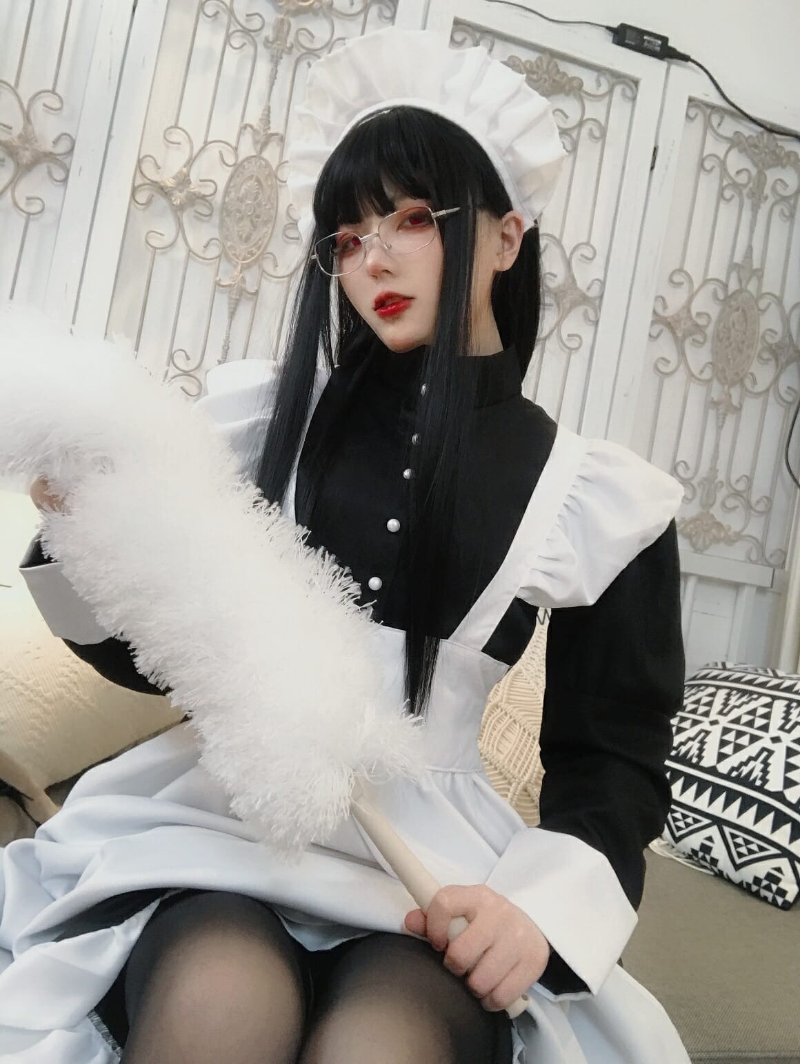 起司块wii-传统女仆[80P9GIF] 60