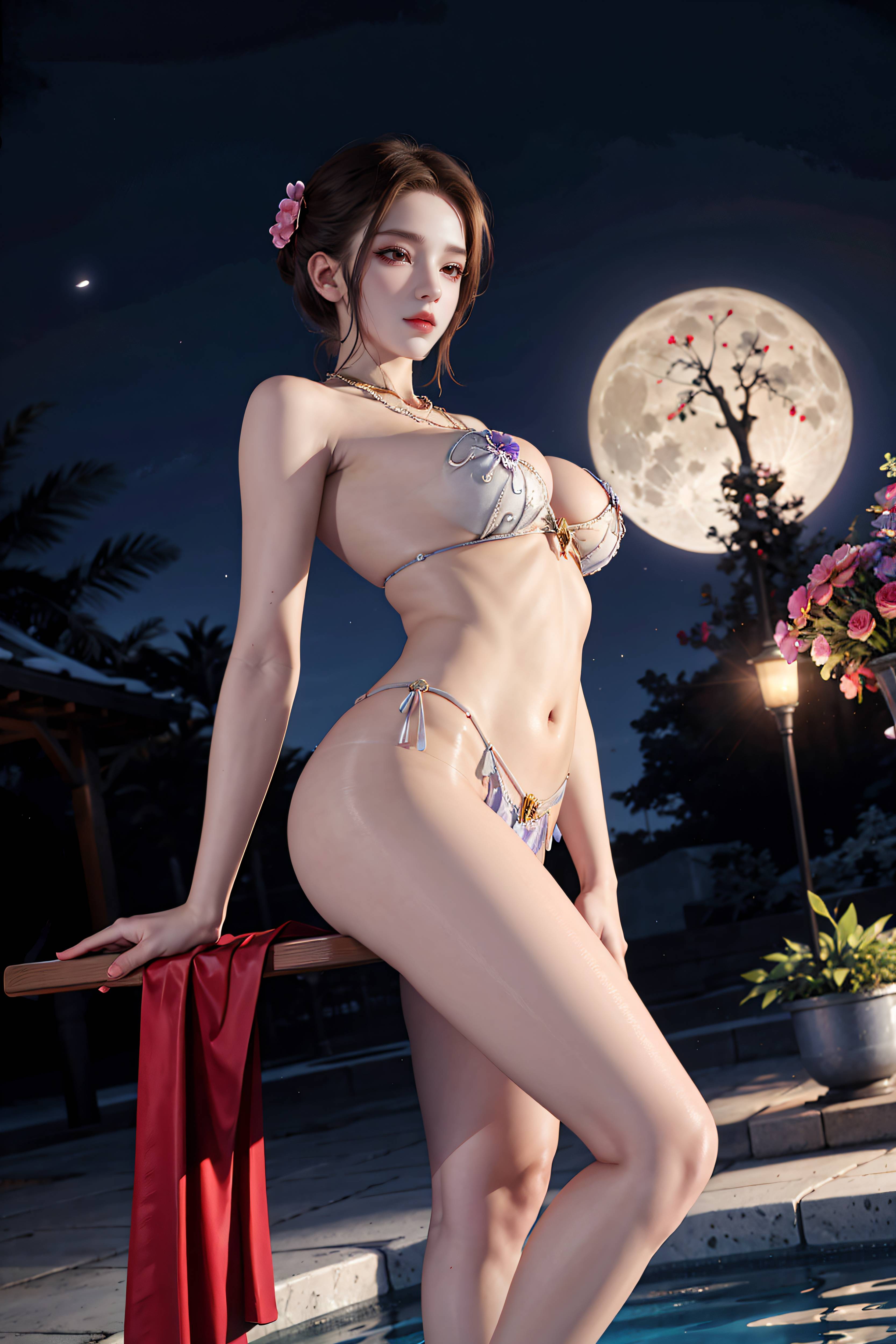图片[20]-少年歌行-天女蕊 精品-六色网
