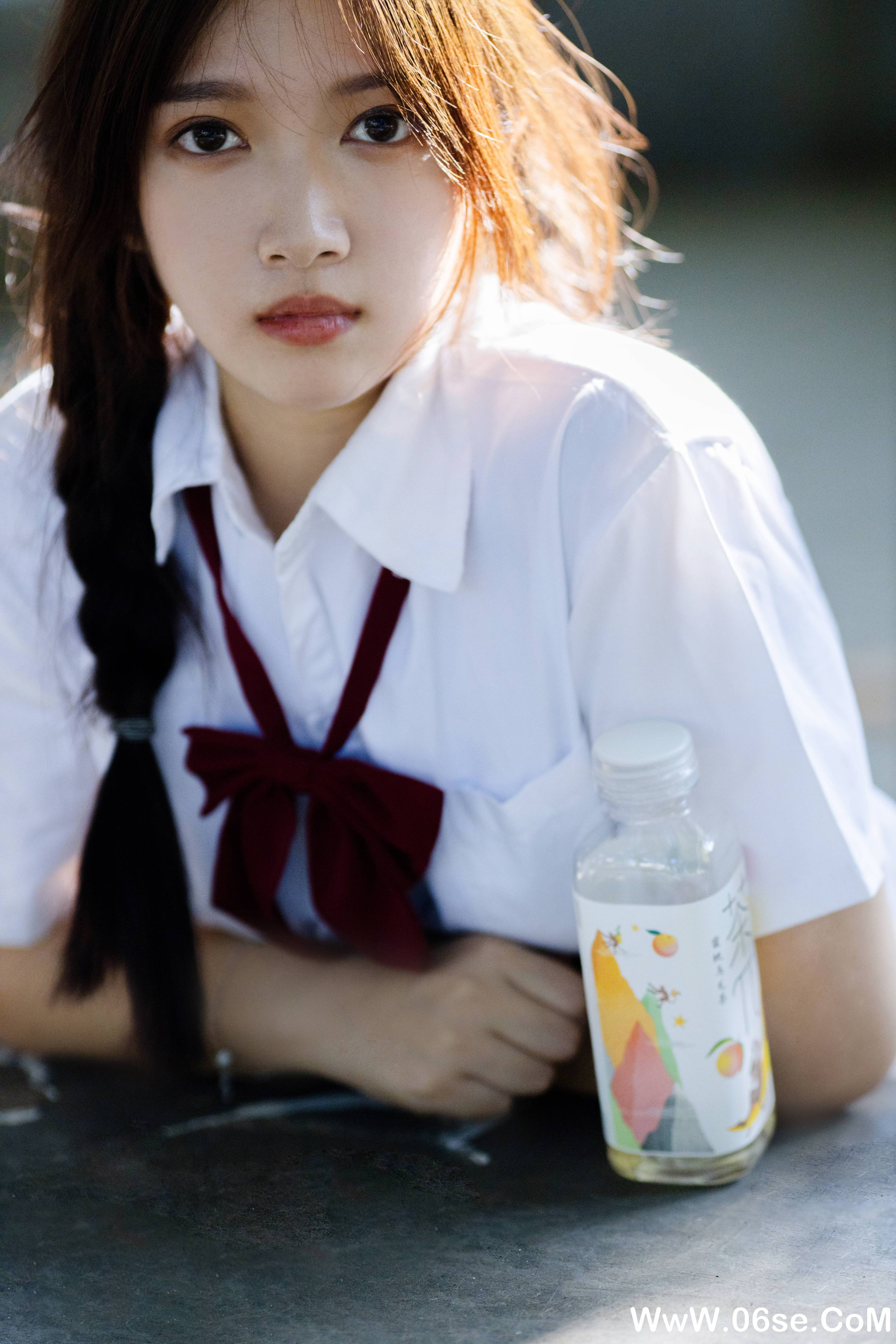 图片[12]-[YITUYU艺图语]2021.12.06 初夏的少女 丹妮[21+1P／276MB]-六色网