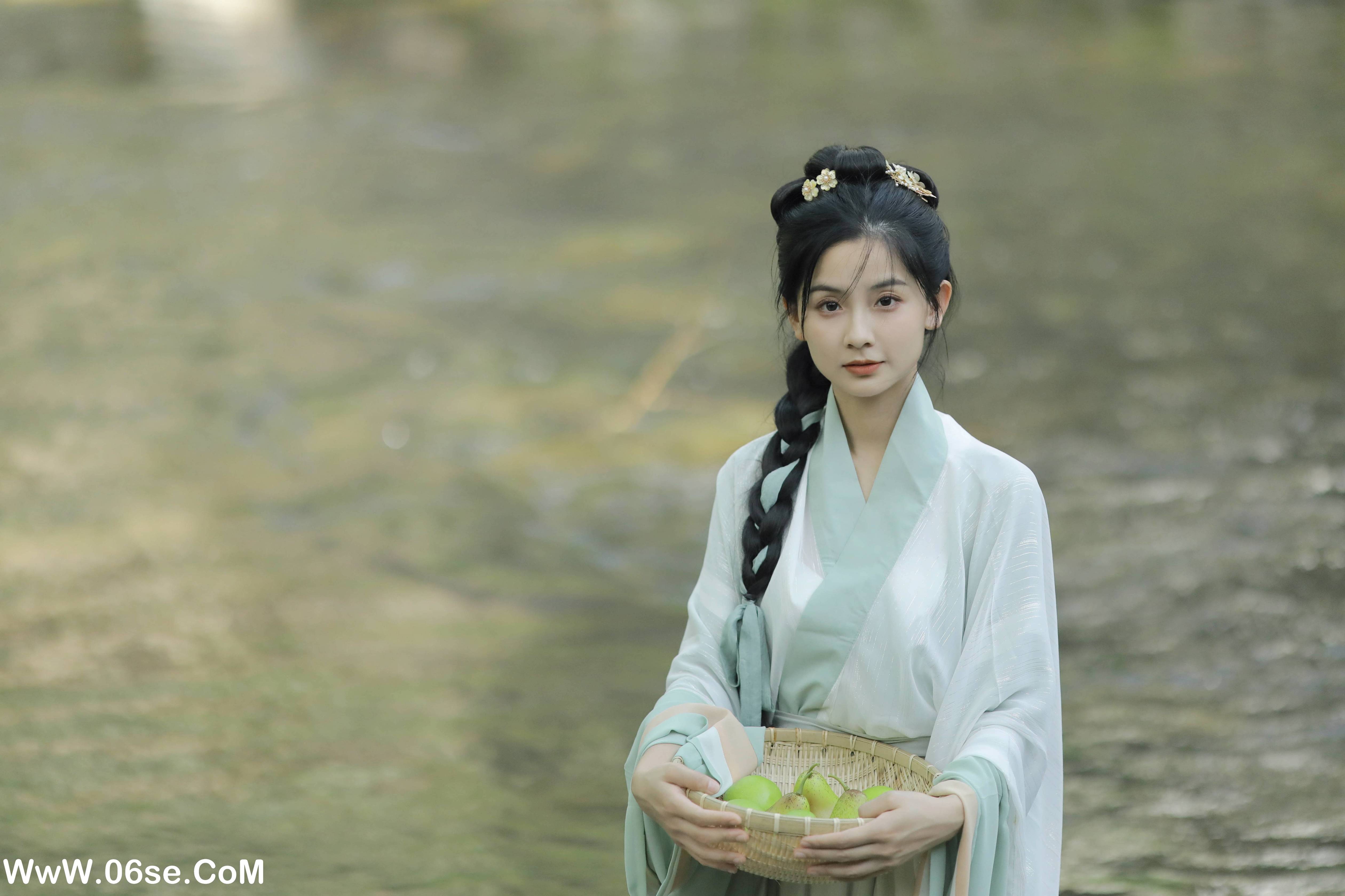 图片[5]-[YITUYU艺图语]2022.12.09 梦华录 往往[35+1P／408MB]-六色网