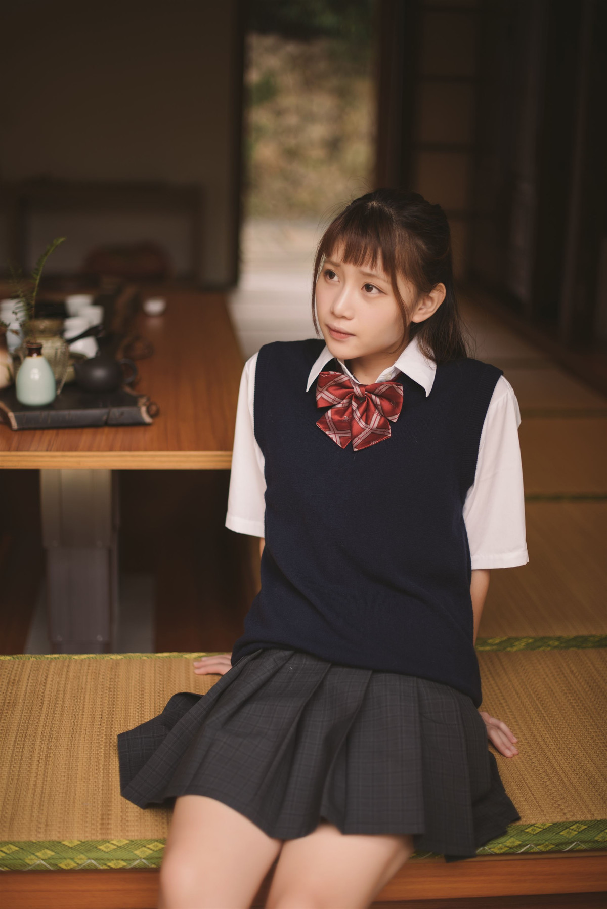Cosplay 凛子酱 私房 Set.01 11
