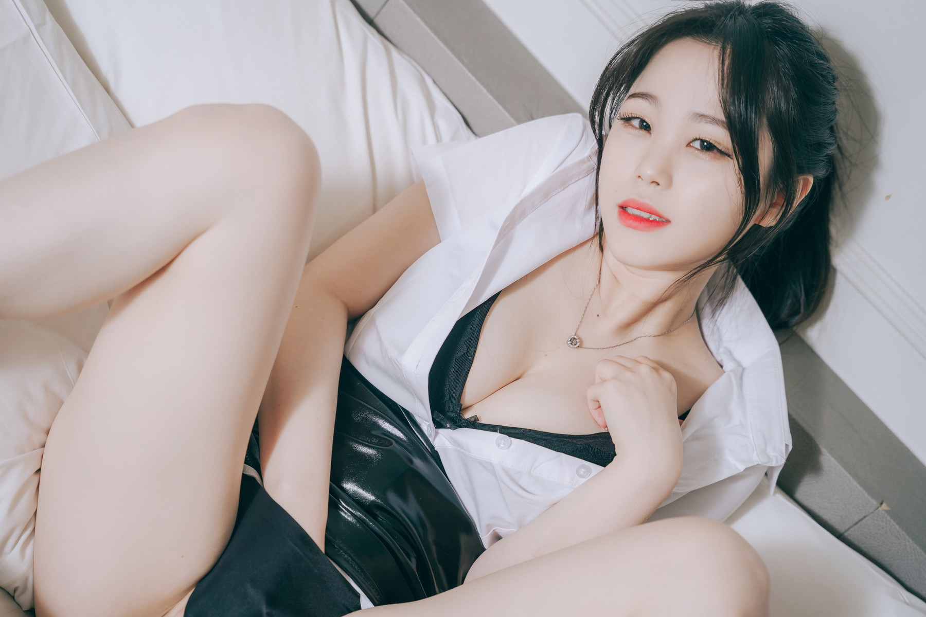 Suyeon 수연, [PUSSYLET] SUYEON No.07 31