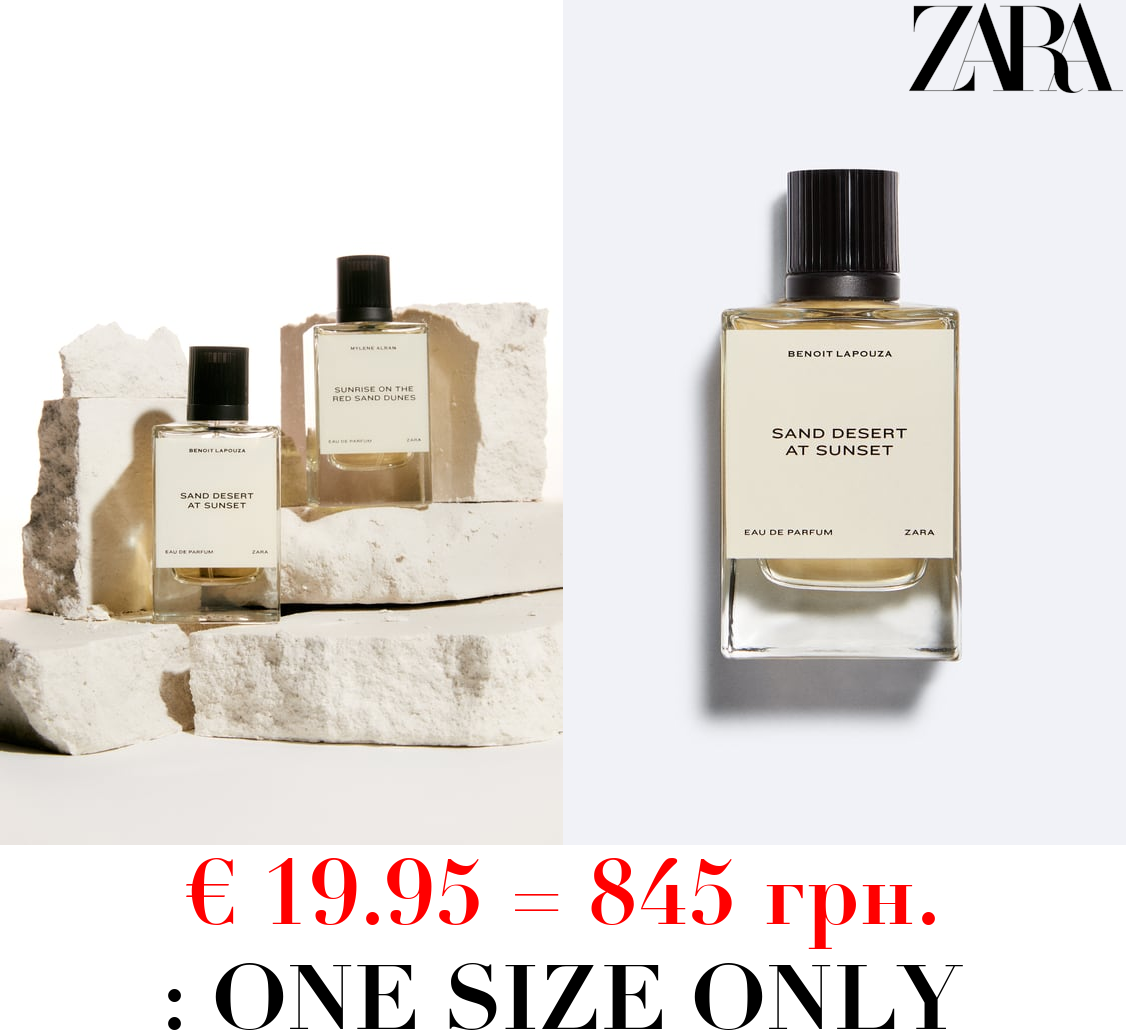 SAND DESERT AT SUNSET 100ML / 3.38 oz