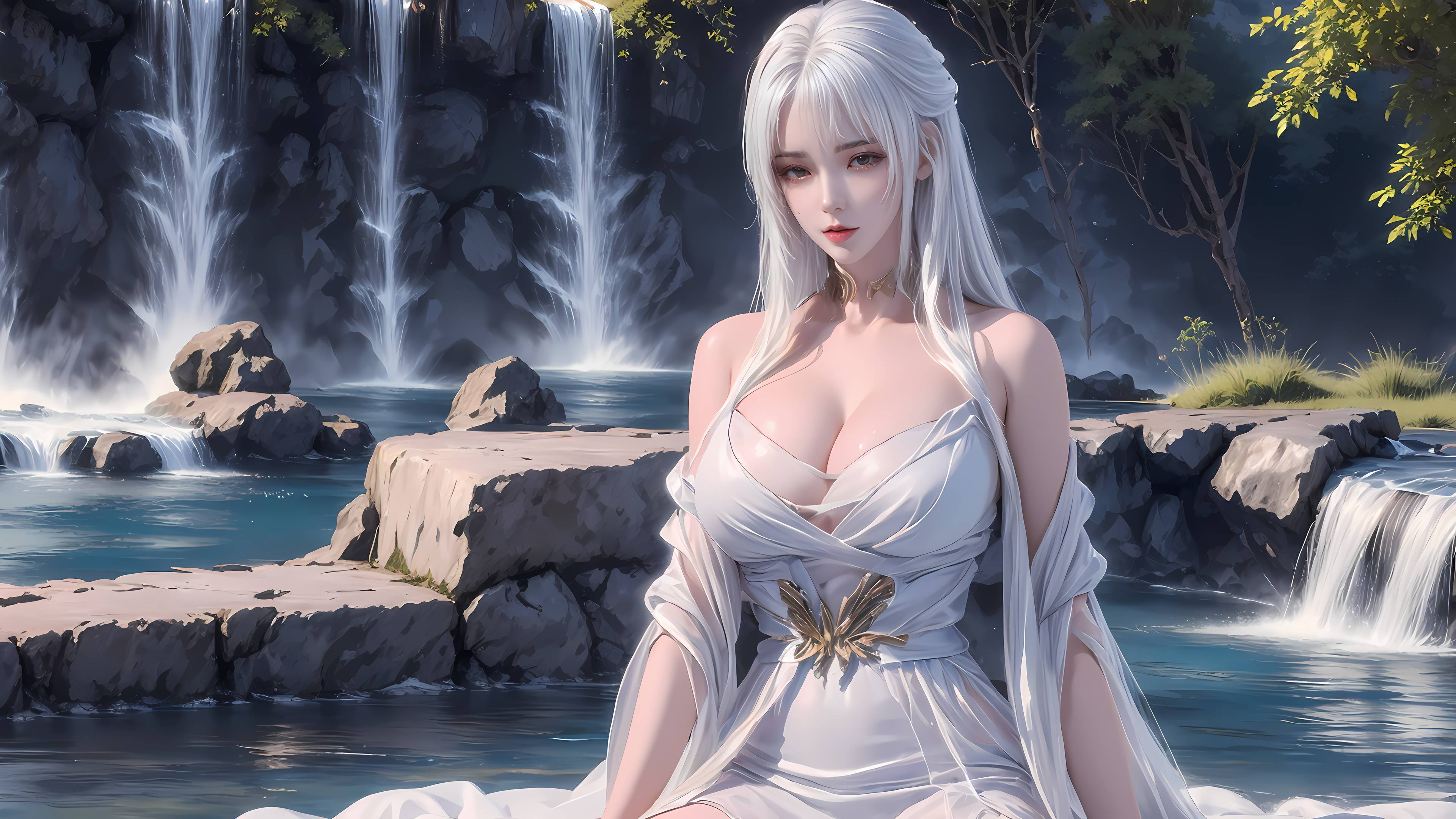 图片[127]-完美世界 天狐仙子 精美-六色网