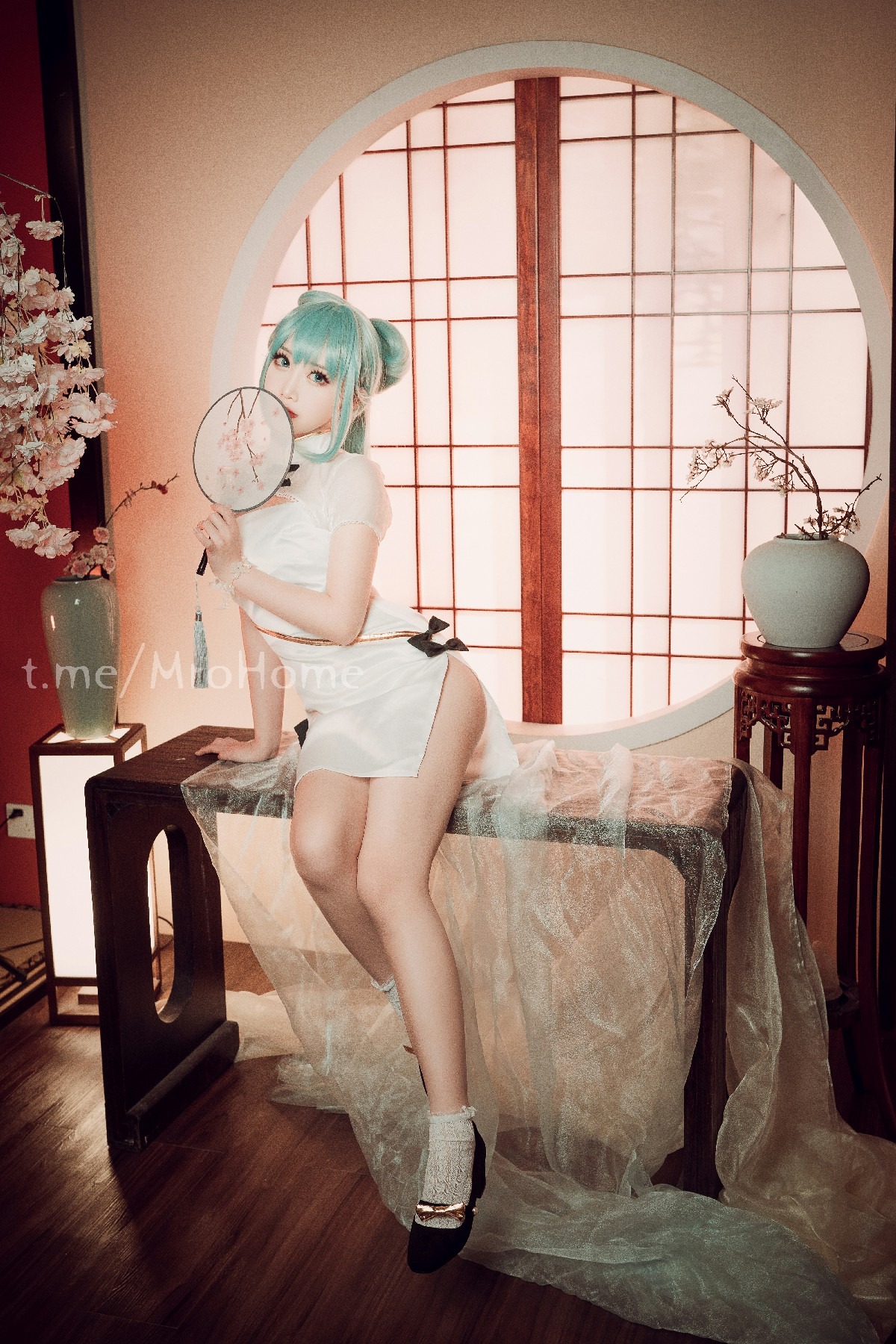 面饼仙儿.NO.06. 1