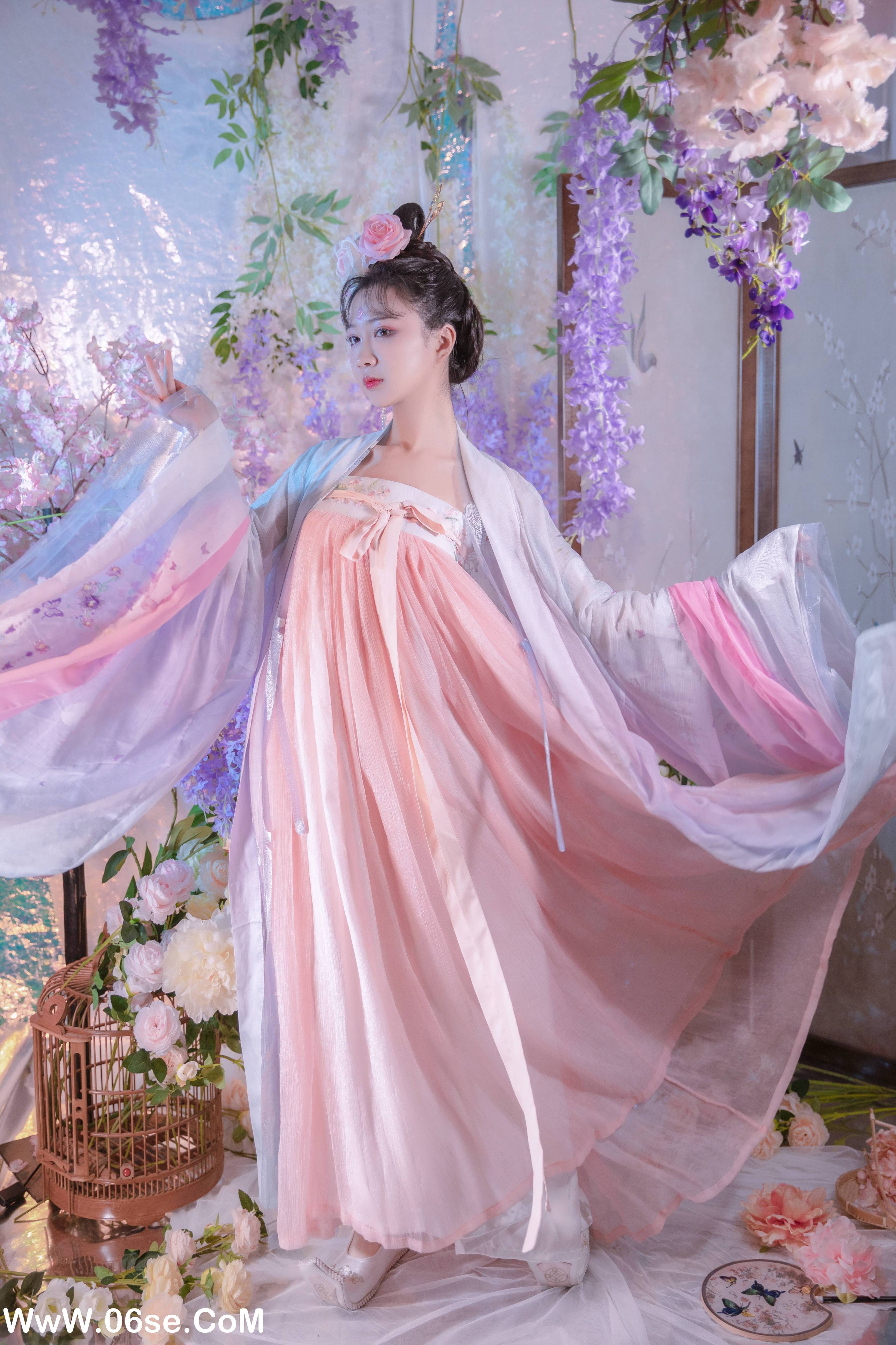 图片[27]-[YITUYU艺图语]2022.11.08 雨霖铃 -绮罗生的小苏苏-[26+1P／392MB]-六色网