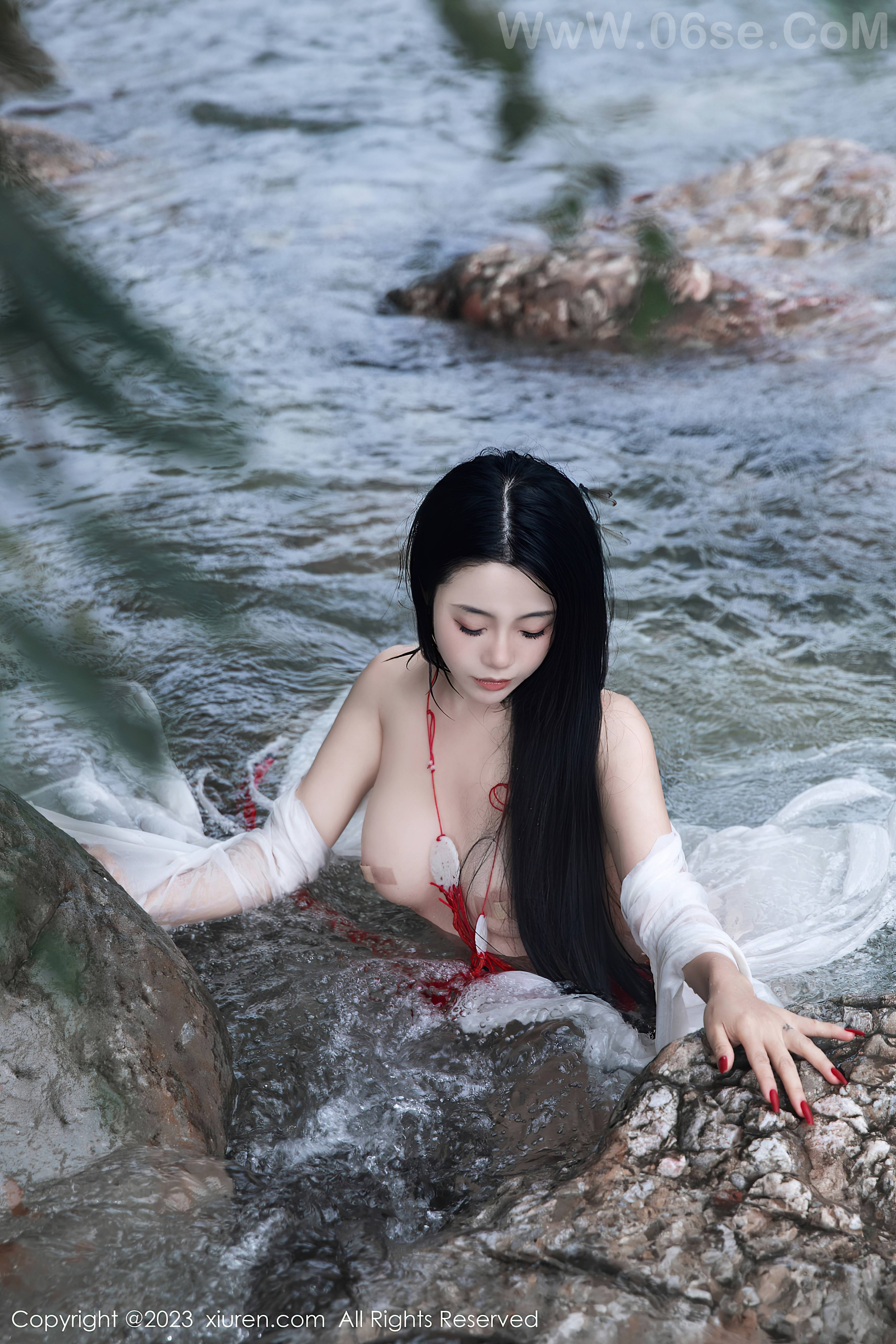 图片[67]-[Xiuren秀人网]2023.08.28 NO.7295 严利娅Yuliya[89+1P／0.99GB]-六色网