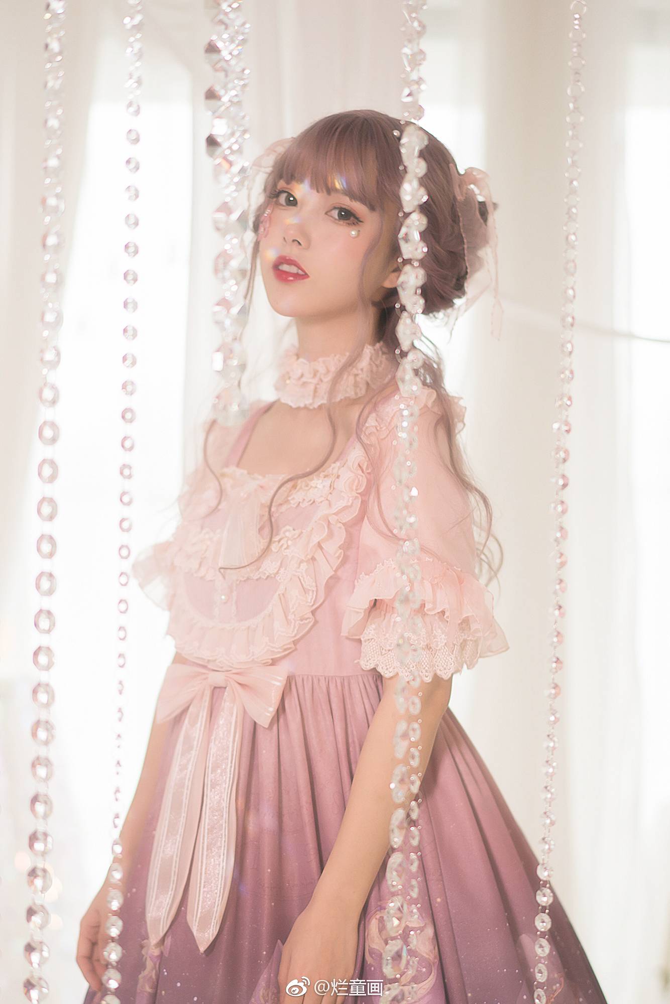 图片[120]-050 迷失幻境系列 – 第050期（LOLITA） [122P-626.92 MB]-六色网