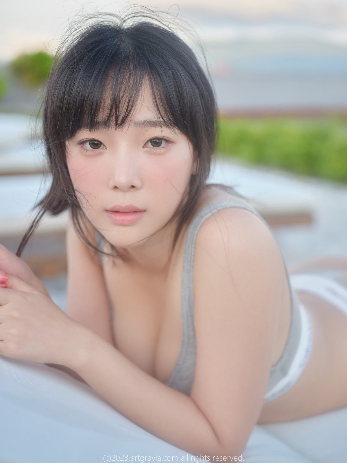 Kang Inkyung 강인경, [ArtGravia] Vol.521 아트그라비아 Set.02 28
