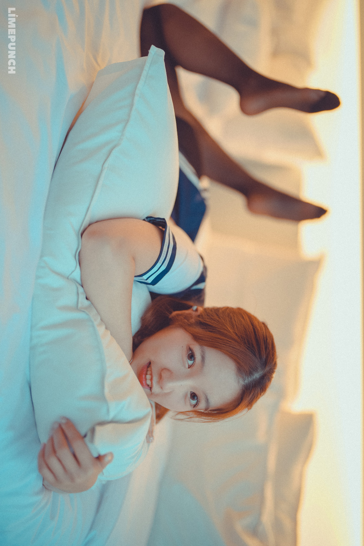 Yoonvely 윤블리, [LimePunch] LPXB Vol.12 Set.02 30