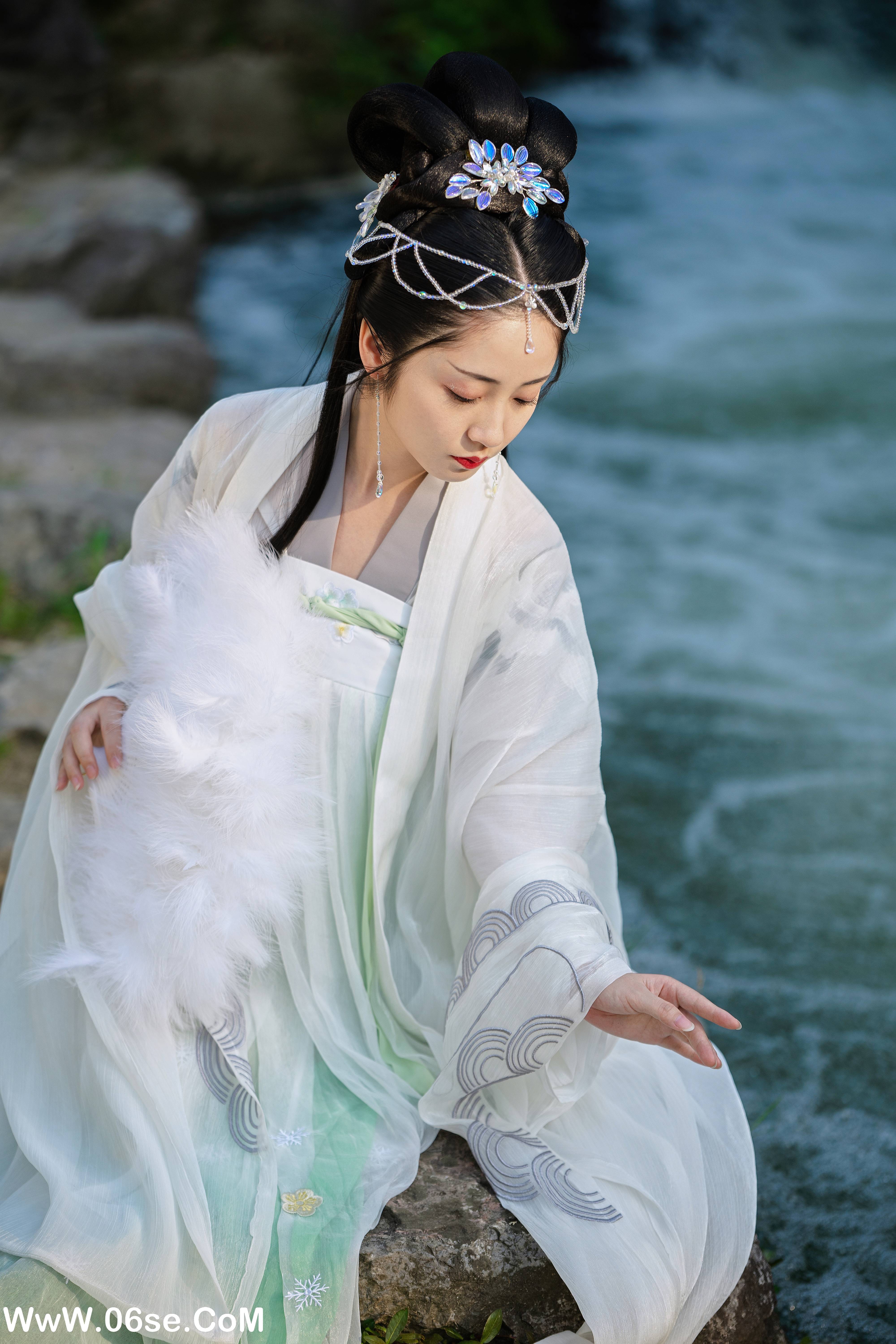 图片[9]-[YITUYU艺图语]2022.06.06 入梦来 小温暖想要个大太阳[22P-402.98MB]-六色网
