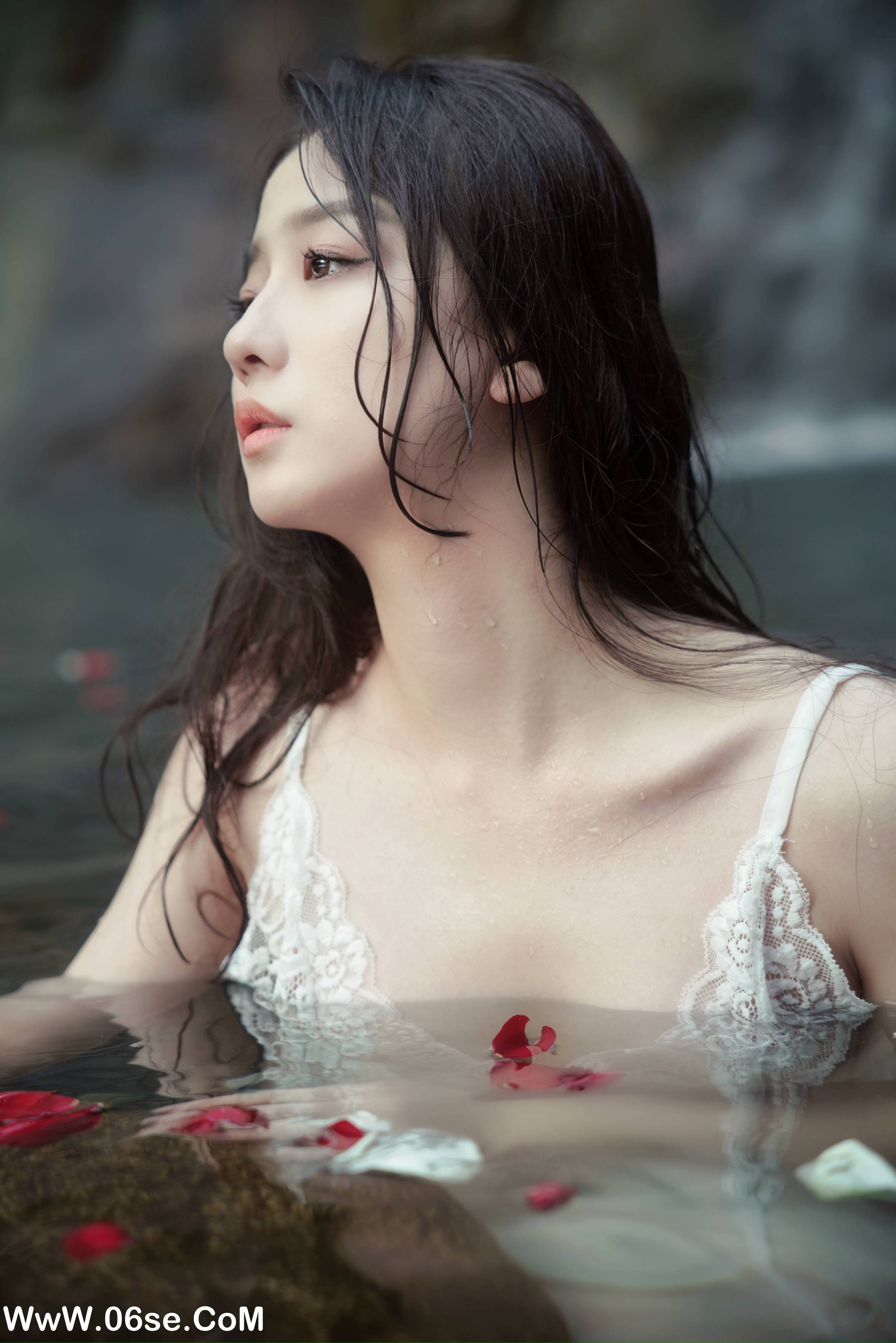 图片[22]-[YITUYU艺图语]2022.12.22 落入凡间的天使 桃桃[33+1P／350MB]-六色网