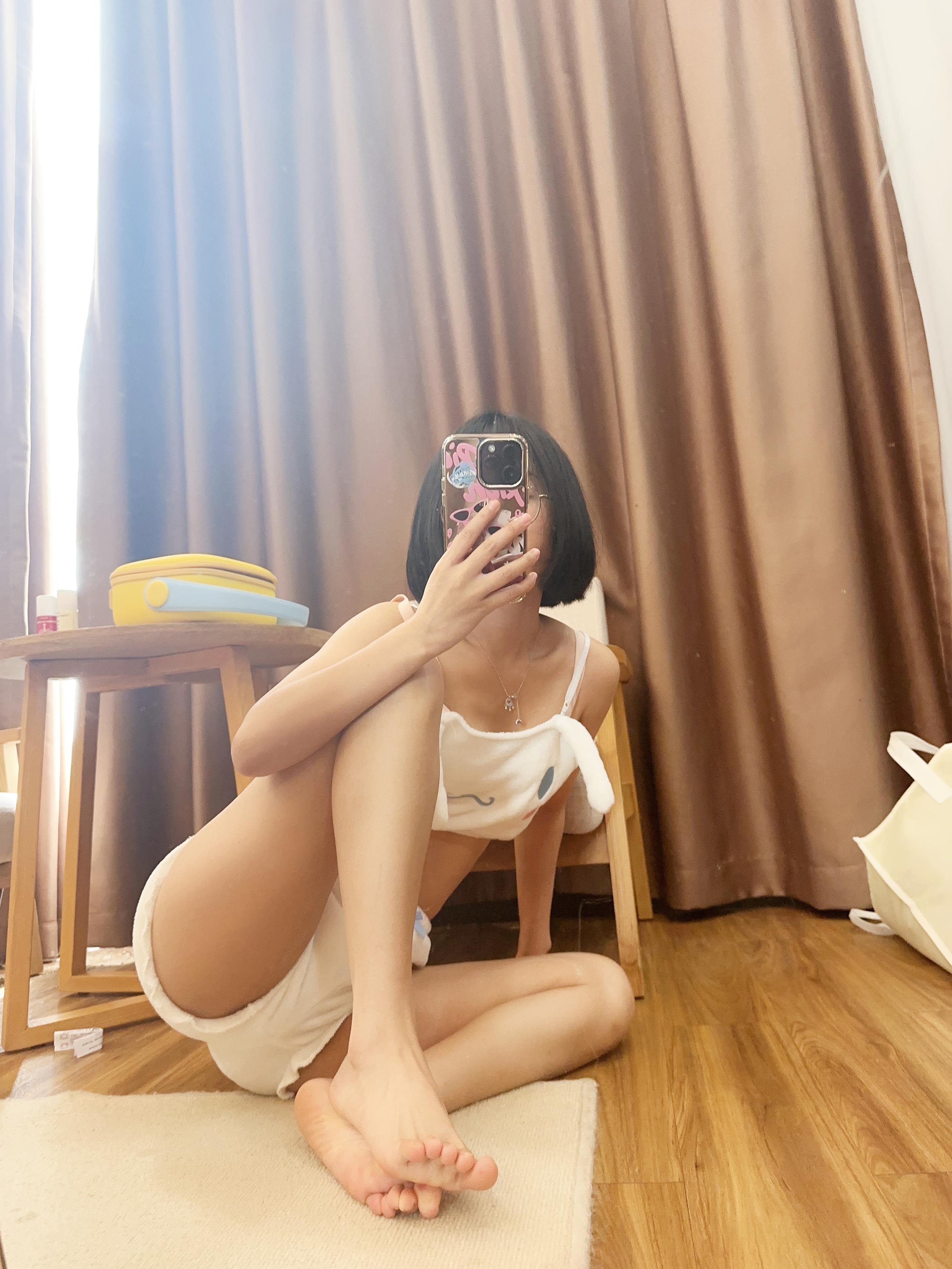 胜利的小生活---NO005-毛茸茸-9P1V104MB-06-29