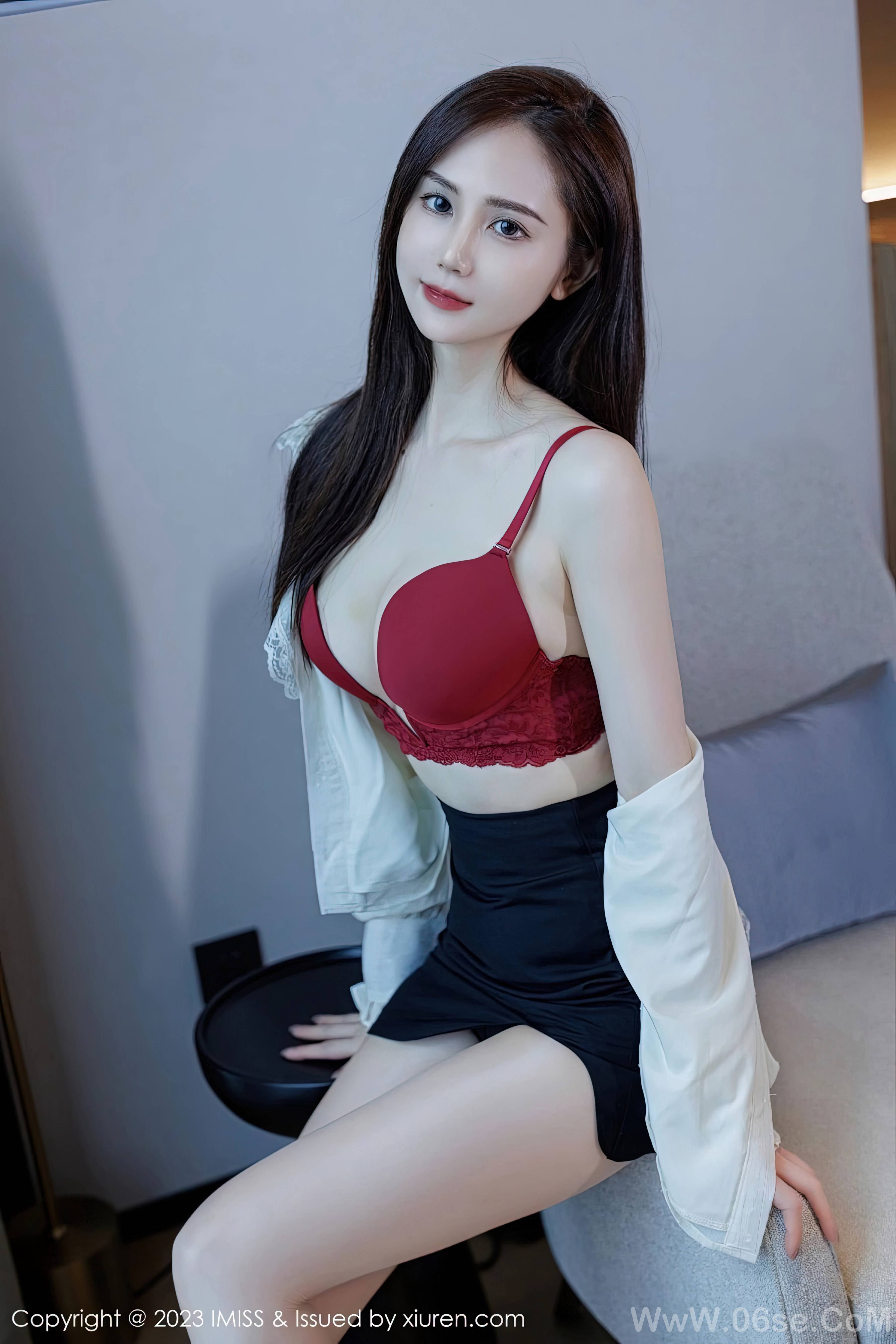 图片[26]-IMISS Vol.722 SISY思-六色网
