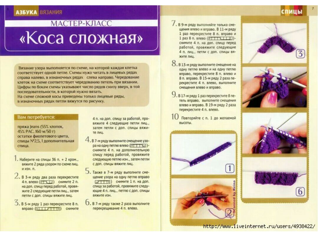 Азбука Вязания Интернет Магазин Новосибирск Каталог