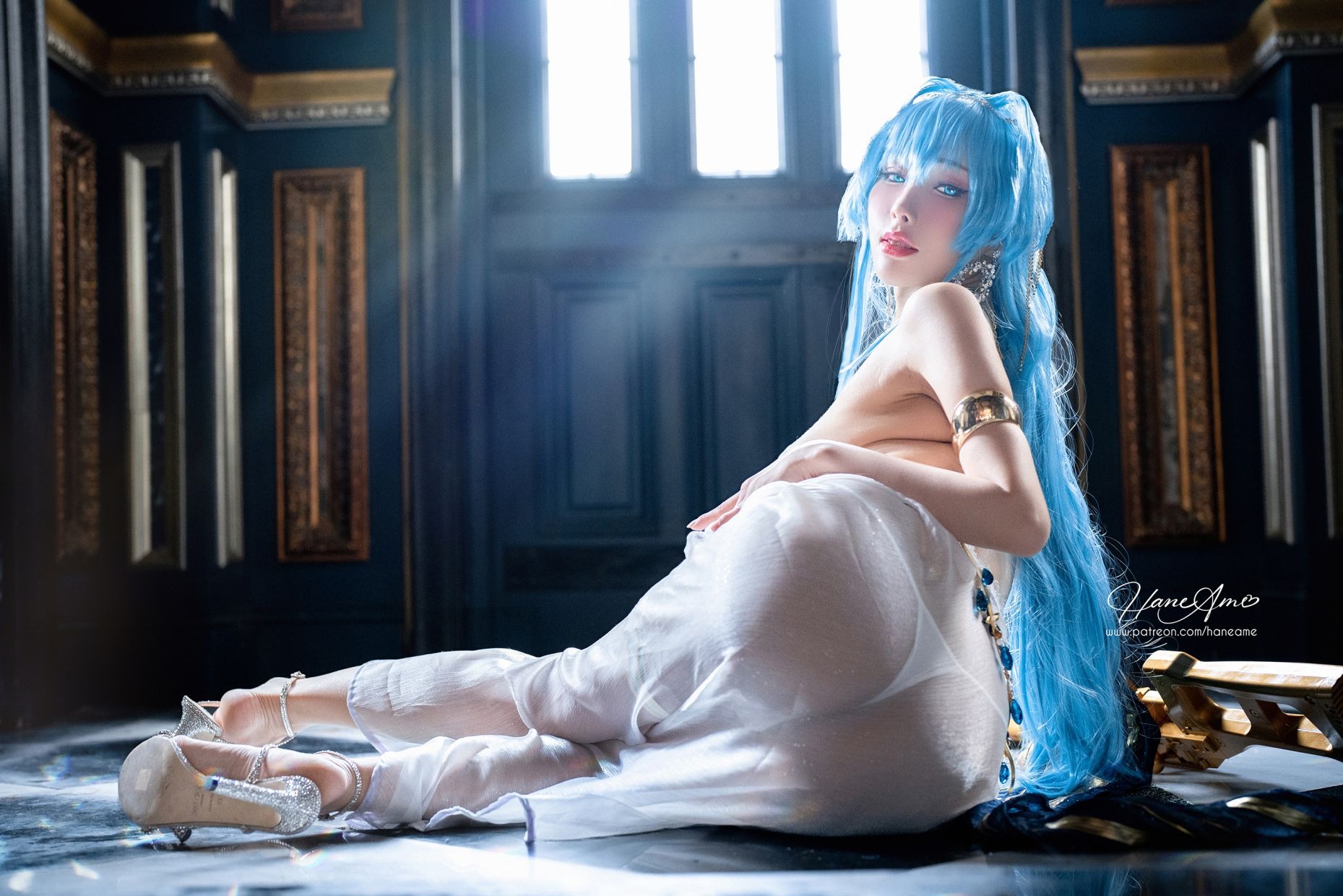 NIKKE_HELM_海倫（1月1打赏群资源） 5