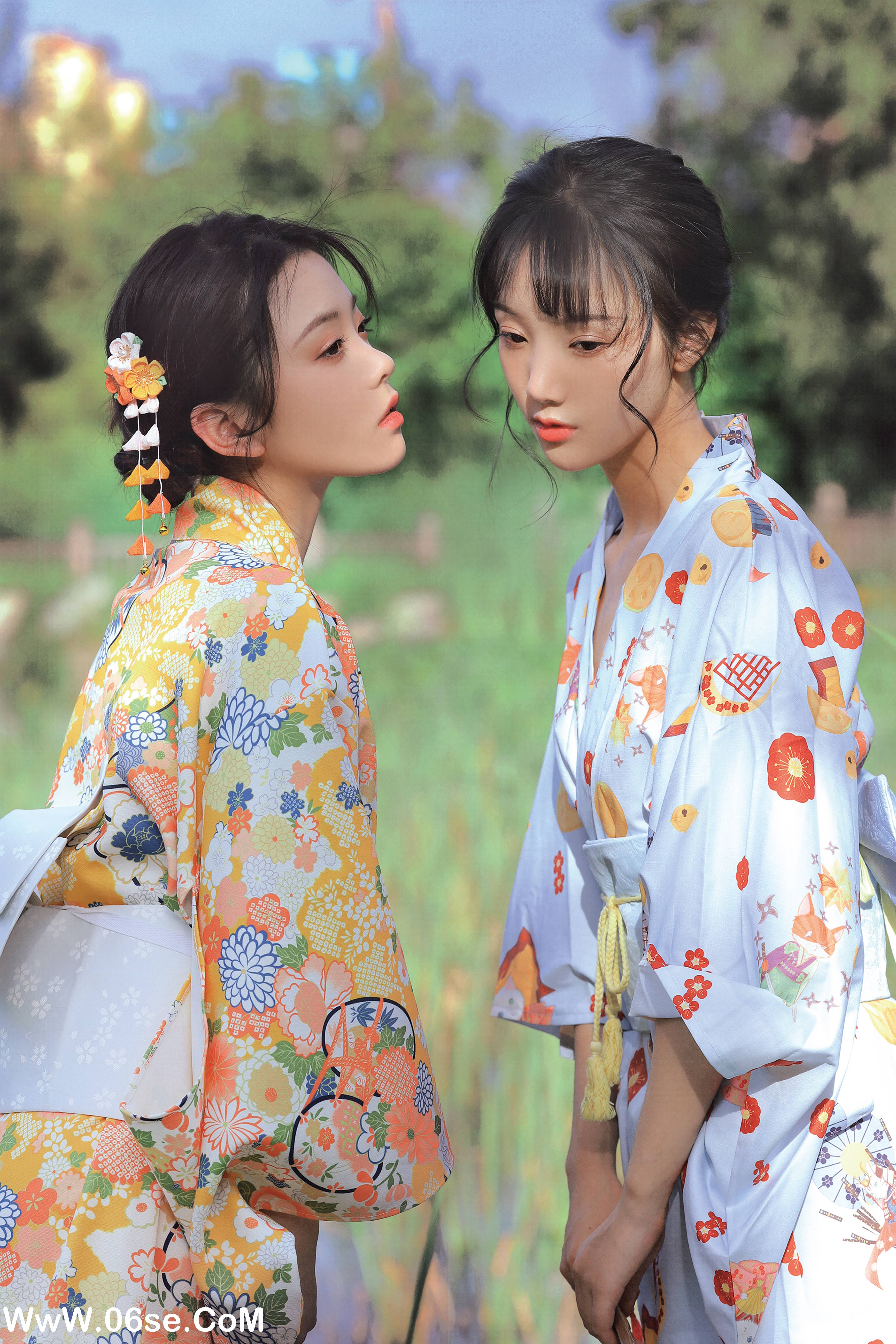 图片[8]-[YITUYU艺图语]2022.07.29 双笙花 世界上另一个我 婉怡婉怡_[27+1P／225MB]-六色网