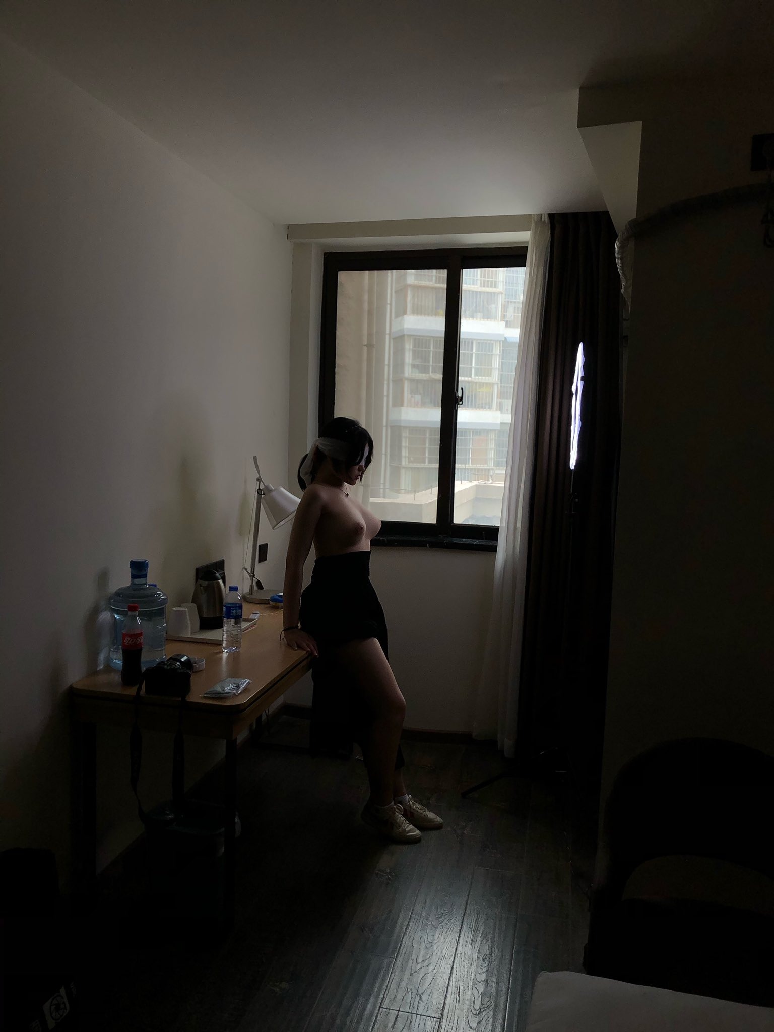 瑾沛雨新作美女三点极品诱惑写真集[100P] 49