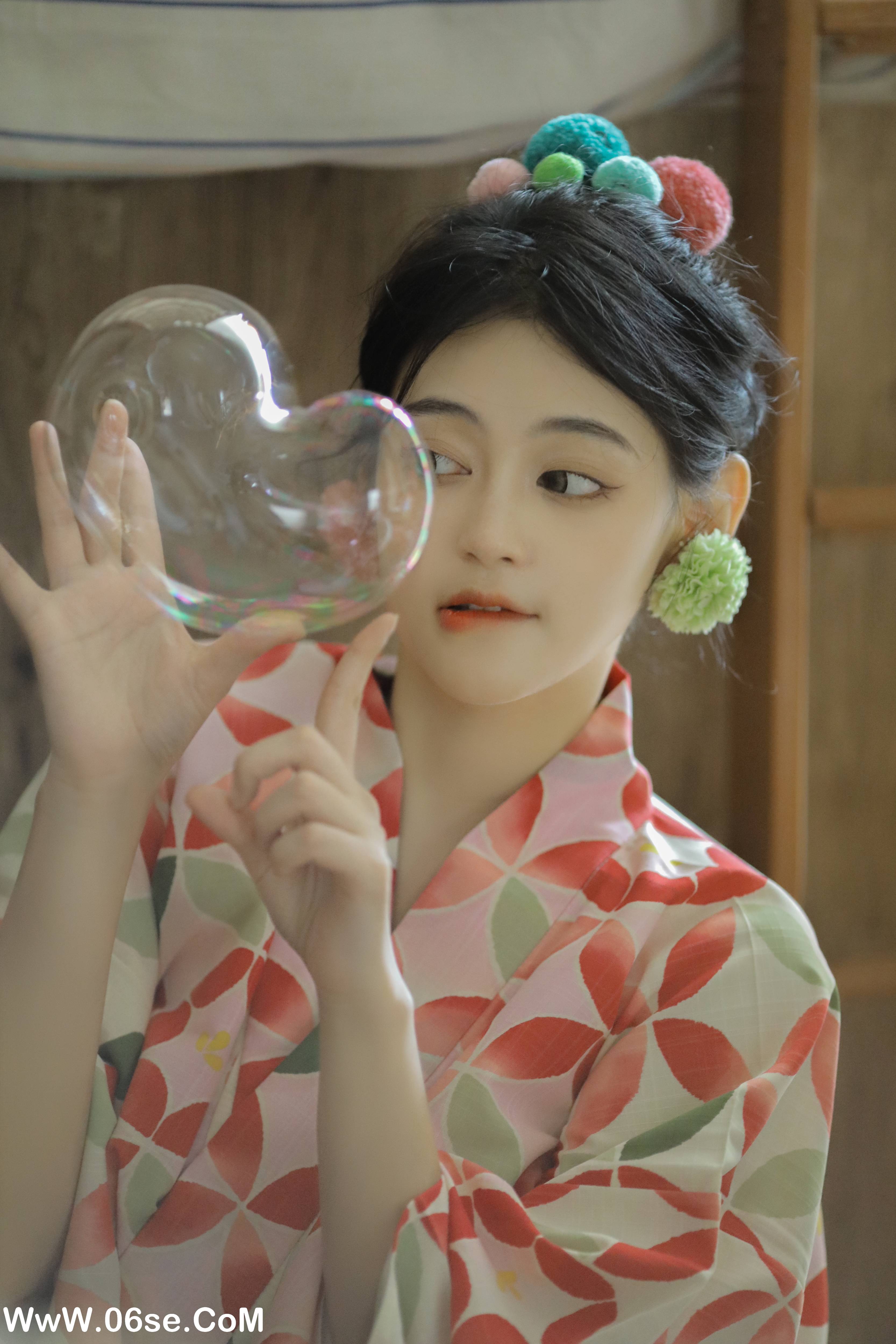 图片[11]-[YITUYU艺图语]2022.09.07 和服少女宅家记 傅四维儿[20+1P／149MB]-六色网