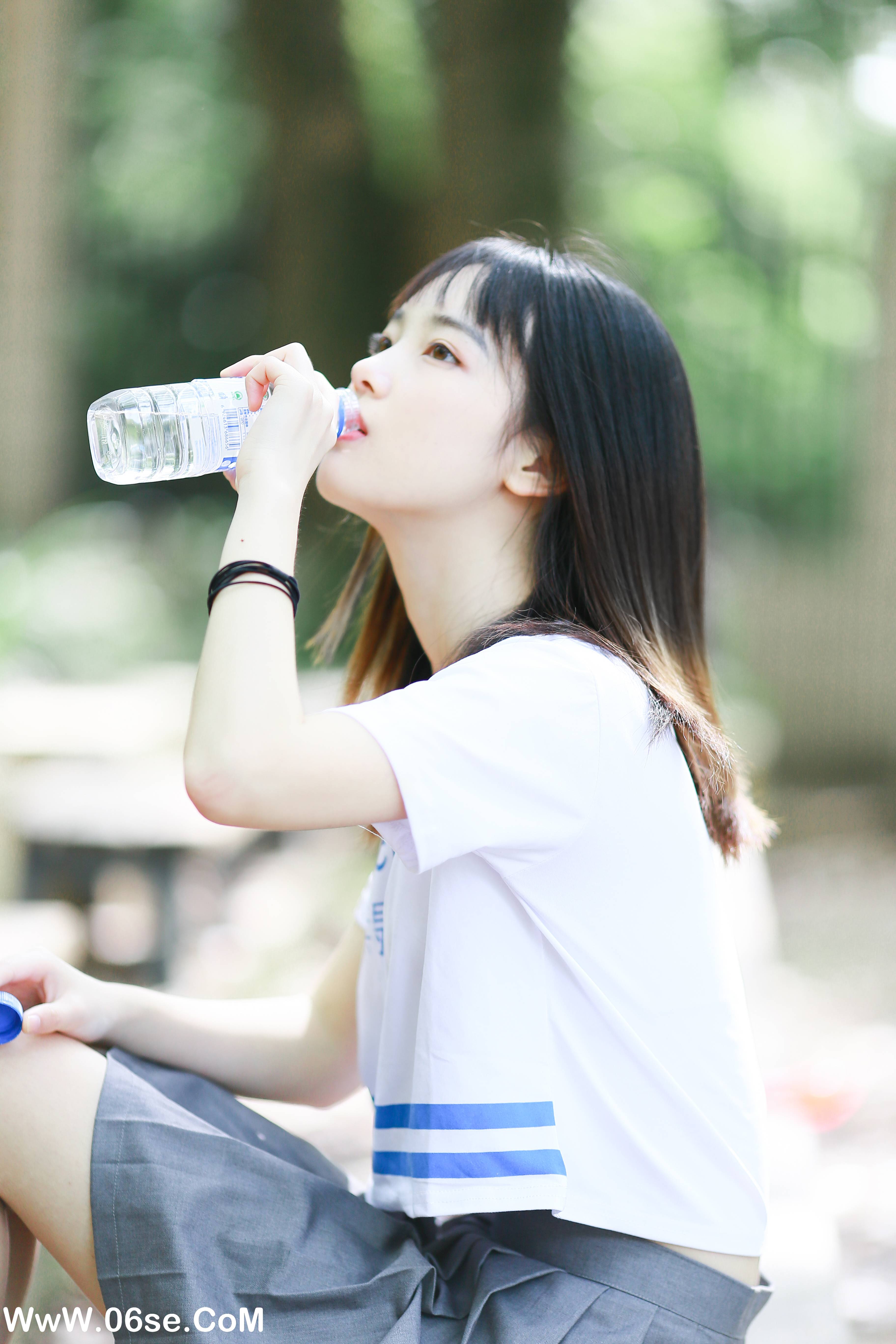 图片[17]-[YITUYU艺图语]2022.01.15 阳光下的运动女孩 一鸭咿呀哟[35+1P／265MB]-六色网