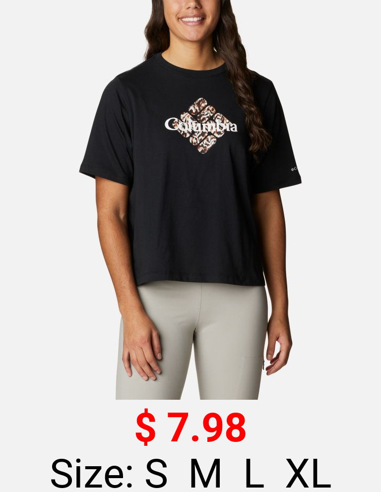 Women's North Cascades™ Relaxed T-Shirt