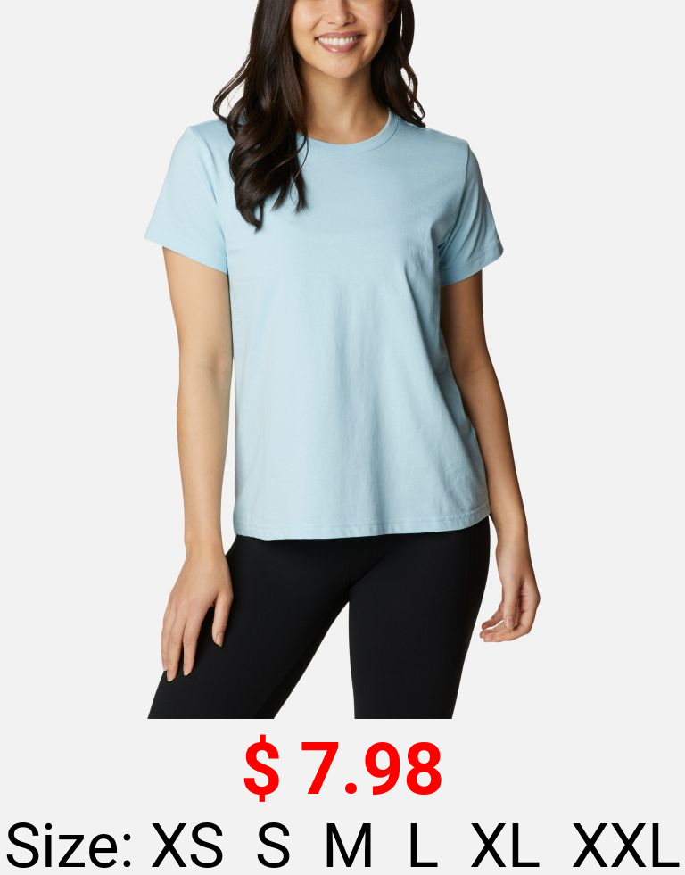 Women's Sapphire Point™ Short Sleeve Shirt