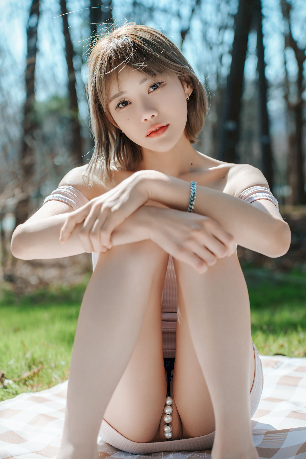 Romi 로미, [ArtGravia] Vol.408 아트그라비아 Set.01 7