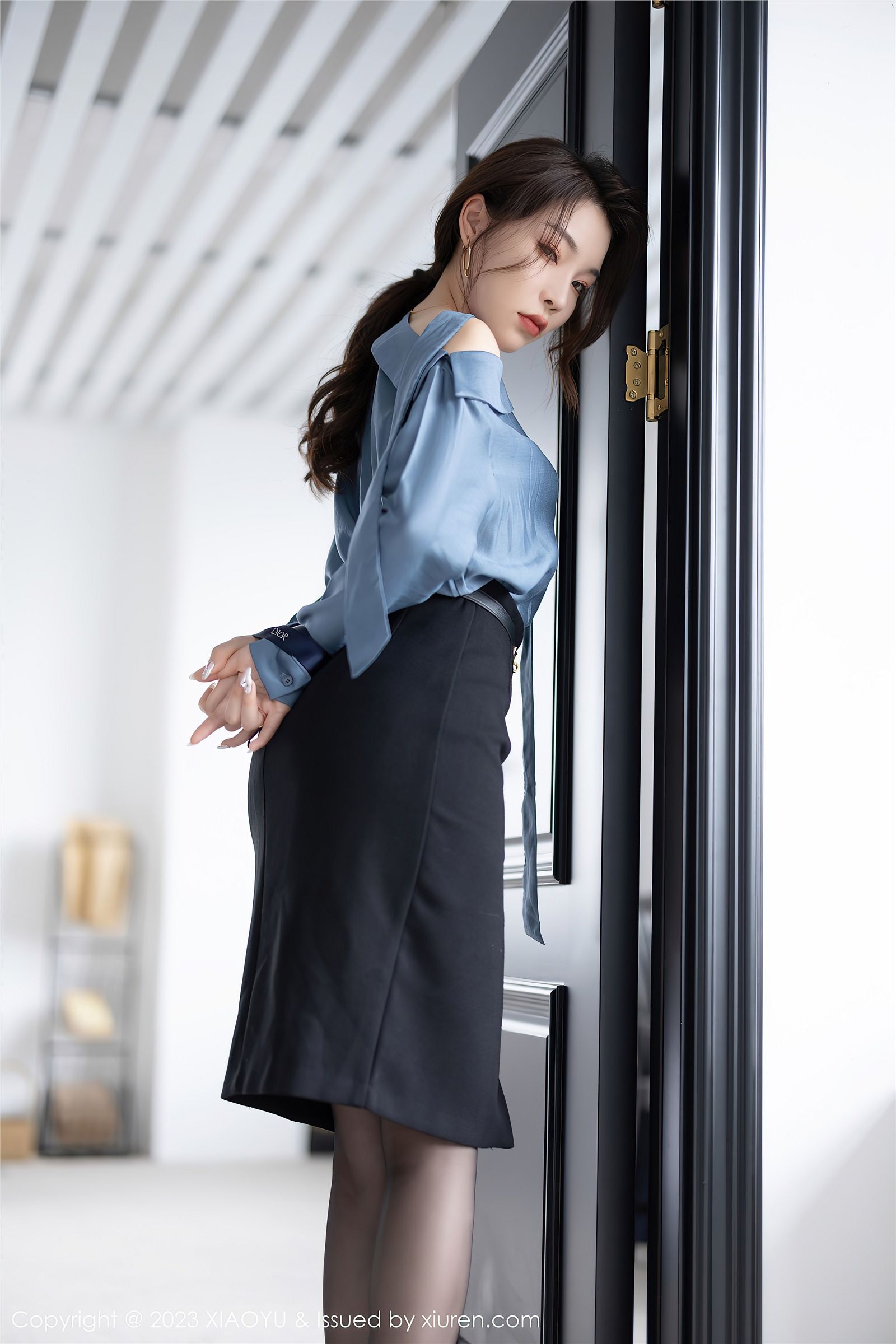 图片[12]-[XIAOYU画语界] 2023.03.06 NO.979 徐莉芝Booty-六色网