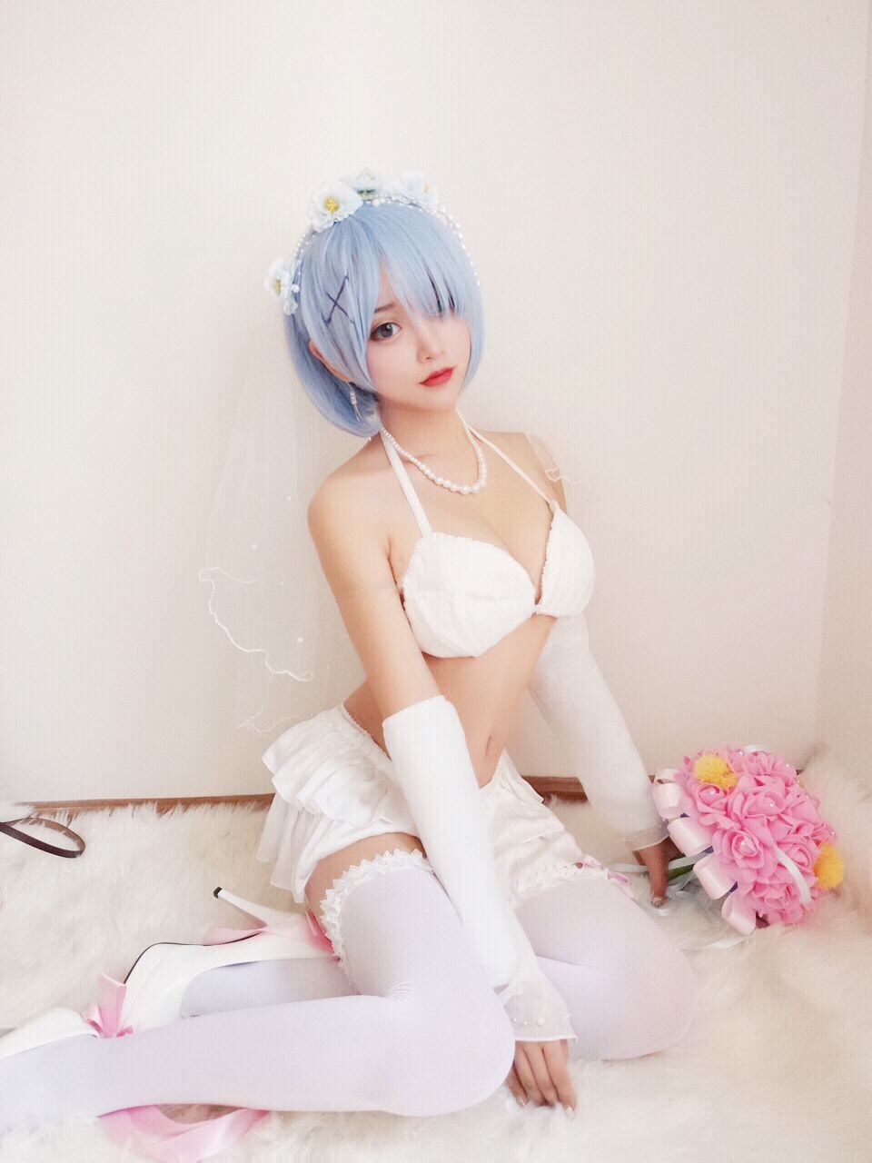 过期米线线喵-这只是米线日常2[78P] 71