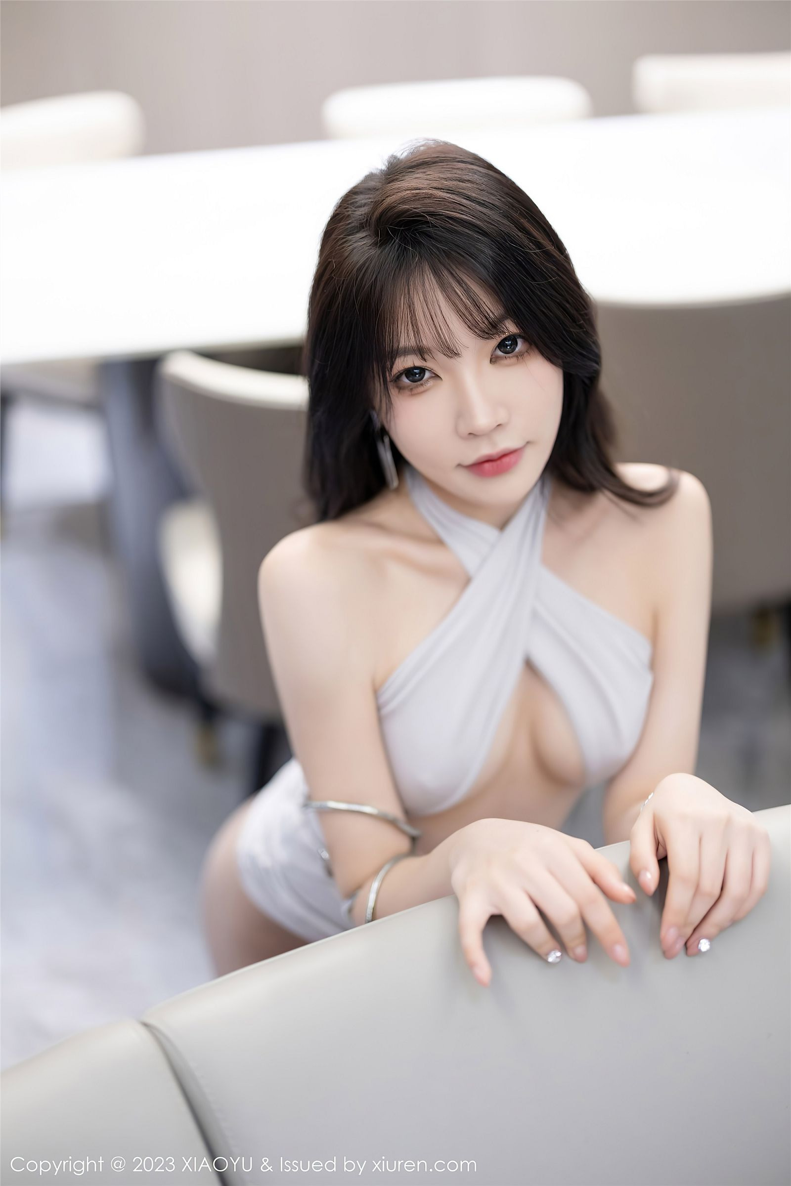 图片[21]-[XIAOYU画语界] 2023.12.20 NO.1168 徐莉芝Booty-六色网
