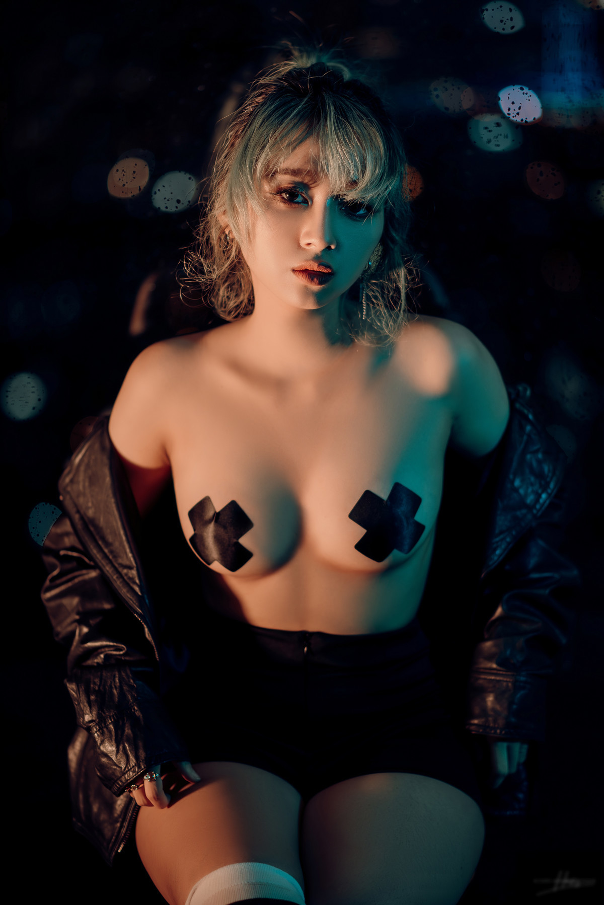 Cosplay Mercury Nguyen Vol.16 Collection Set.02 17
