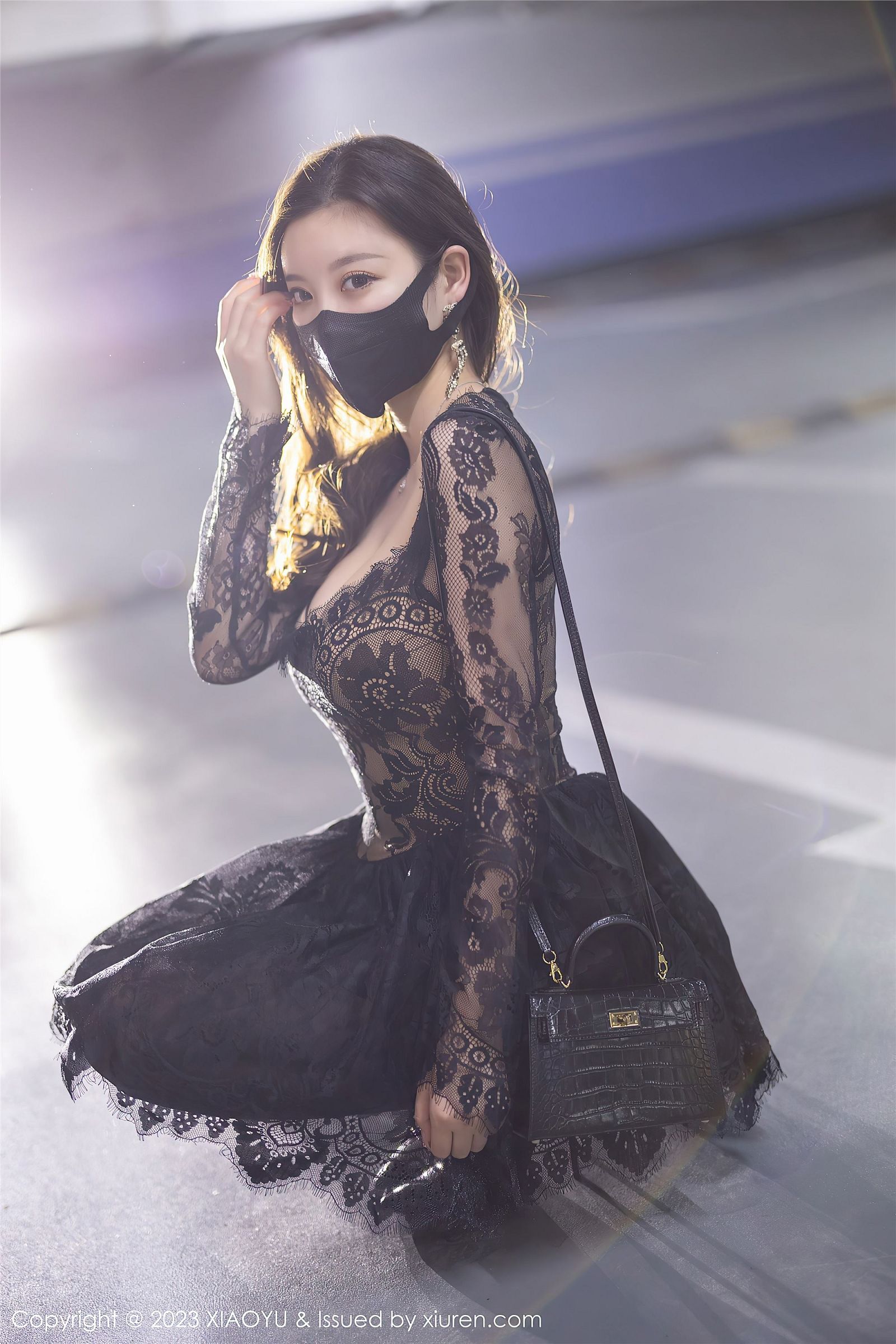 图片[13]-[XIAOYU画语界] 2023.03.17 NO.988 杨晨晨Yome-六色网