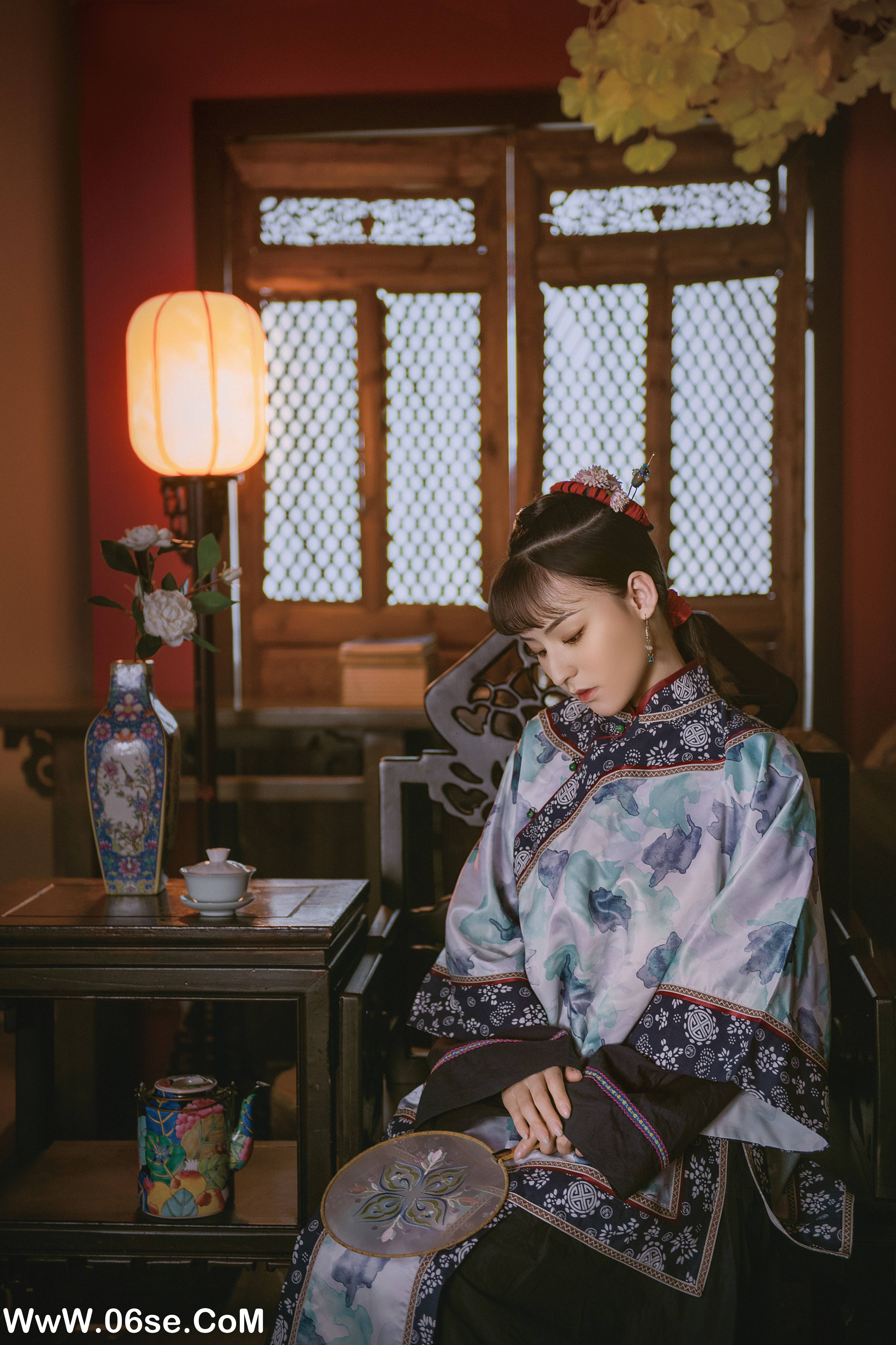 图片[12]-[YITUYU艺图语]2022.02.20 静女歌 曼曼[21+1P／130MB]-六色网