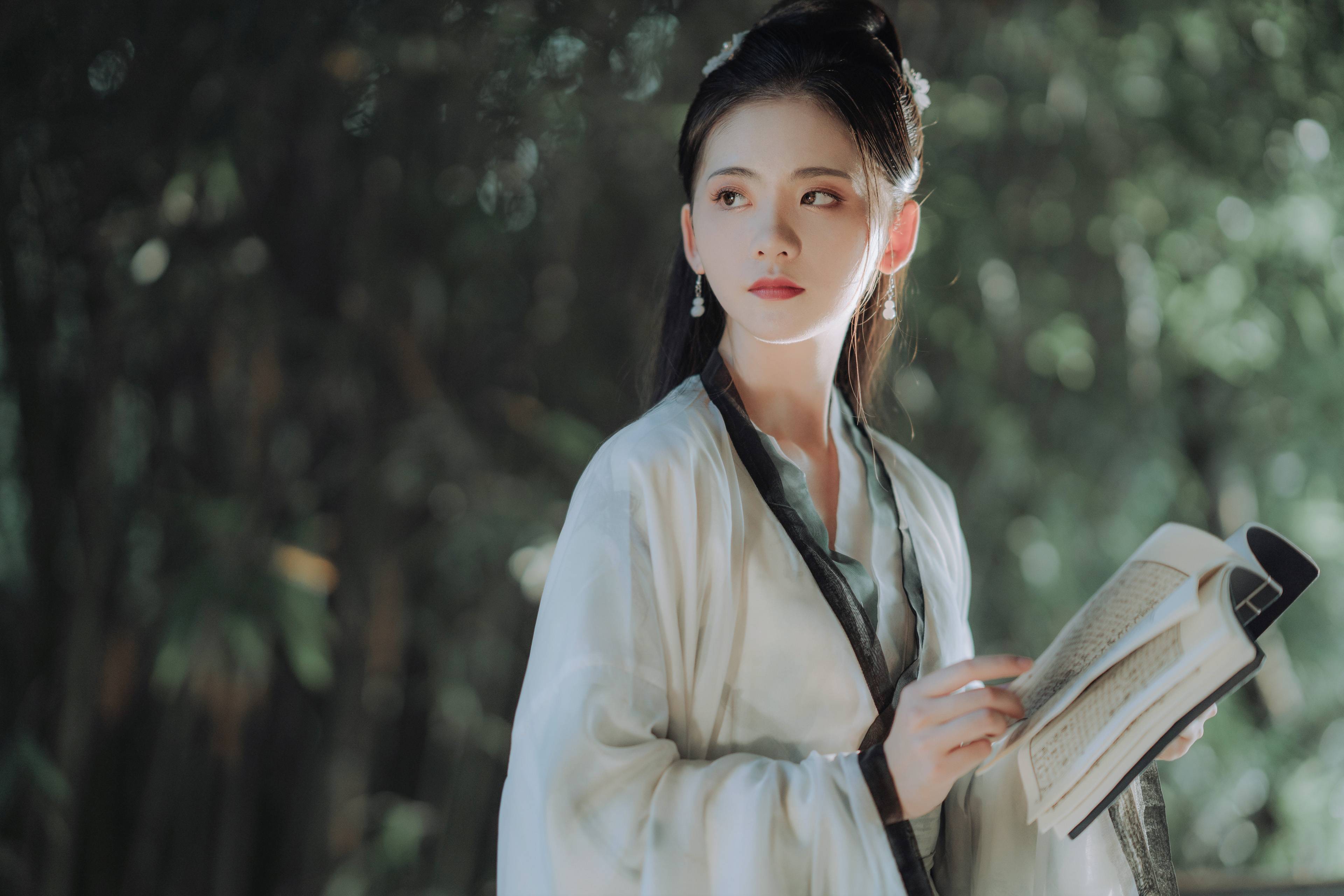 图片[11]-058 迷失幻境系列 – 第058期（汉服） [82P-252.22 MB]-六色网