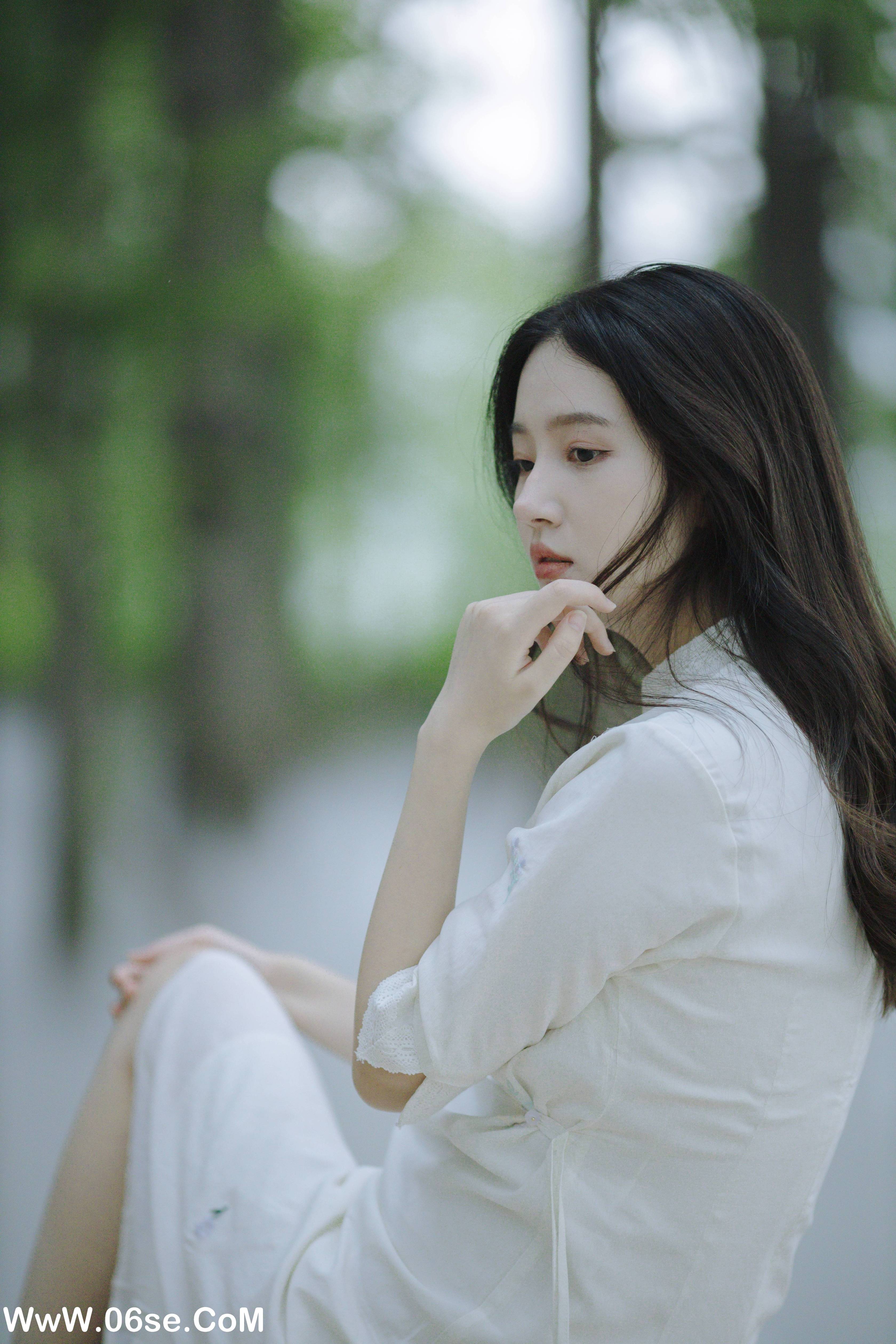 图片[19]-[YITUYU艺图语]2022.11.29 白色湖畔 幽灵胡子[29+1P／396MB]-六色网