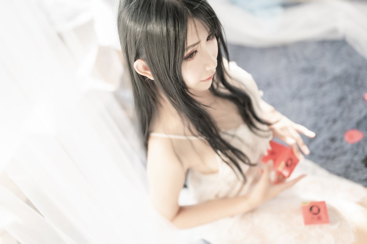 [Cos]阮邑_Fairy-大象贵妃[40P] 16