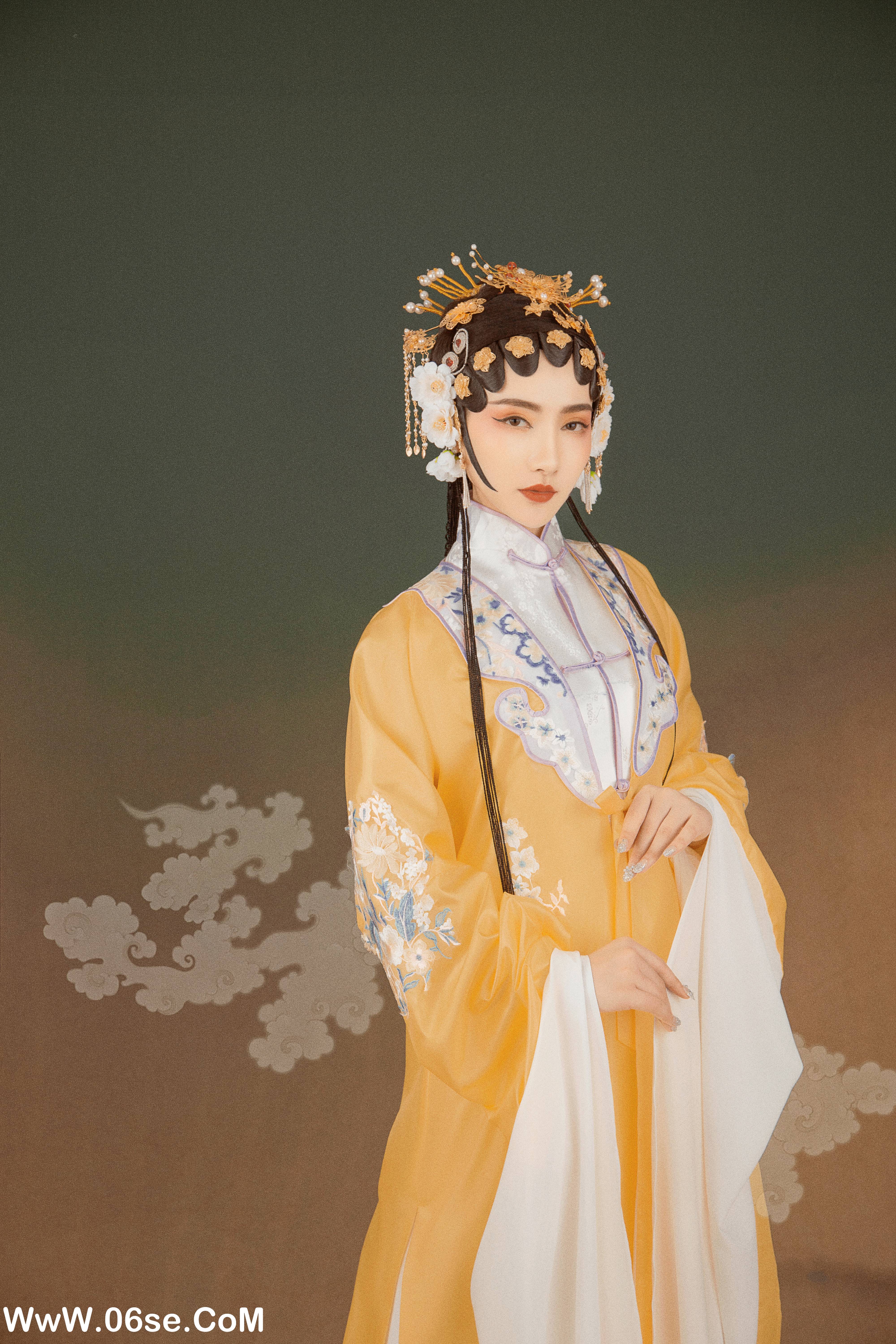 图片[15]-[YITUYU艺图语]2022.01.30 引嫣阁 唯宝[24+1P／499MB]-六色网