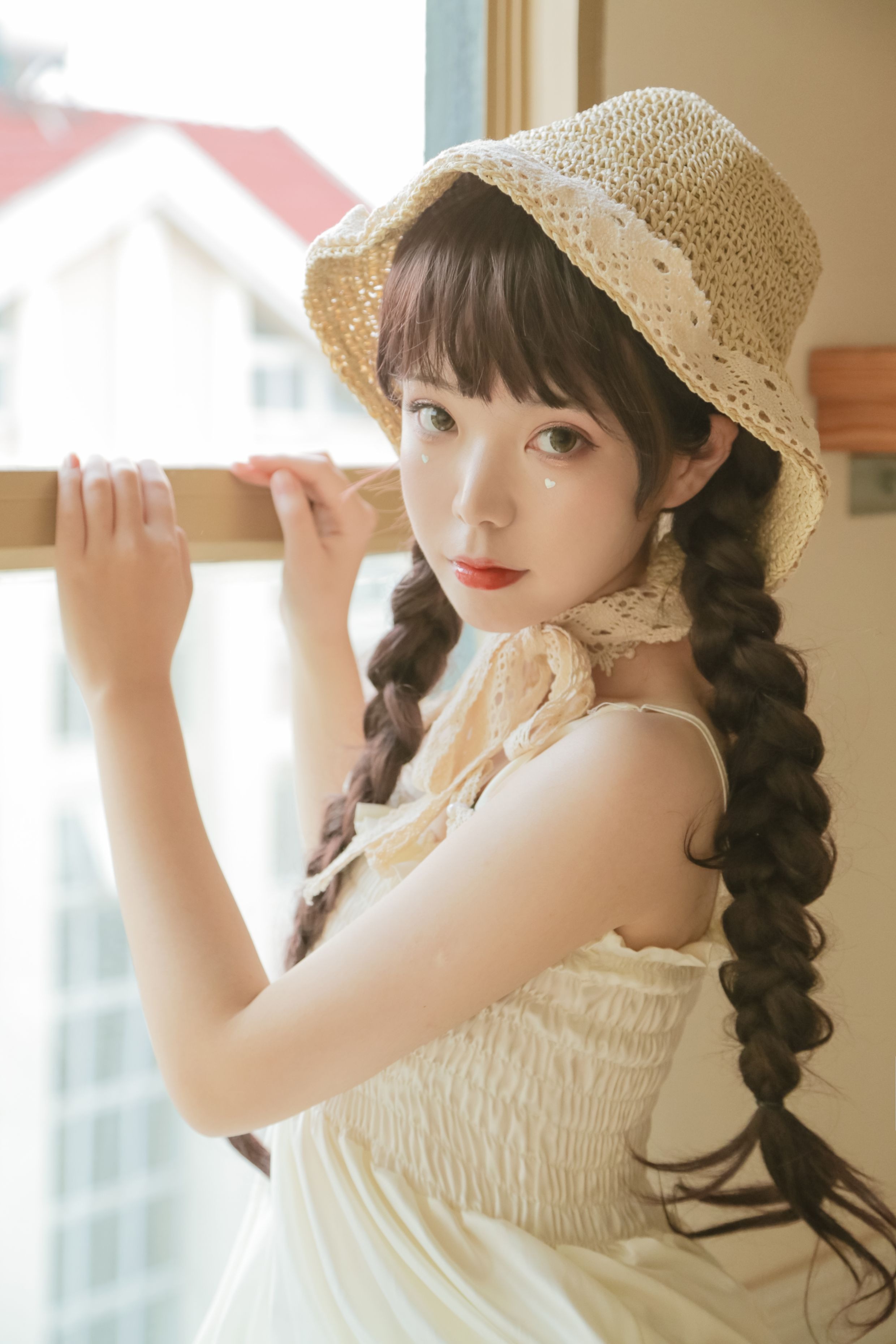 Fushii_海堂 - NO.04 近距离恋爱 [40P-238MB] 31